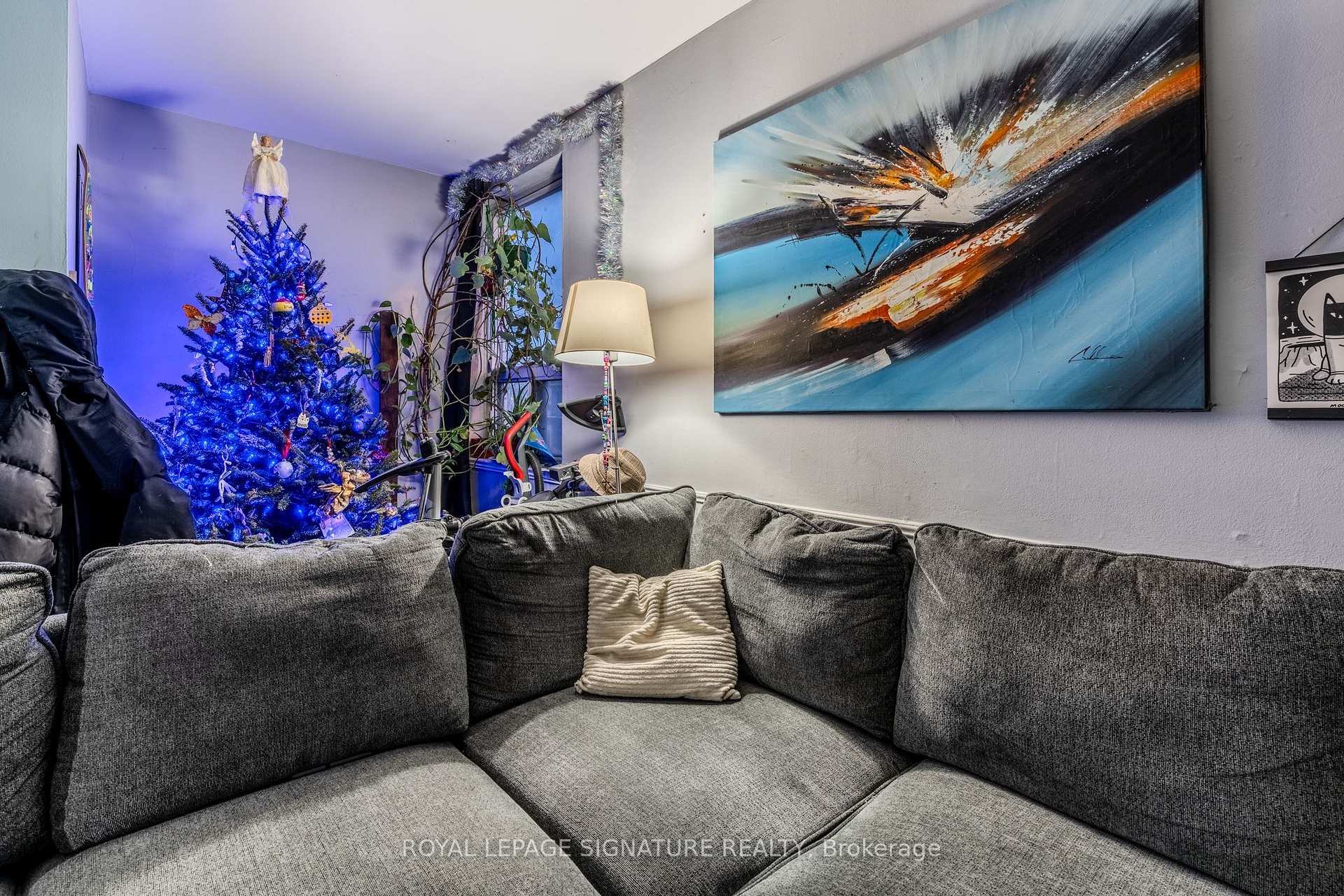 Photo 4 of Unit 1, 937 Danforth Avenue, Toronto, Blake-Jones — HOMEH