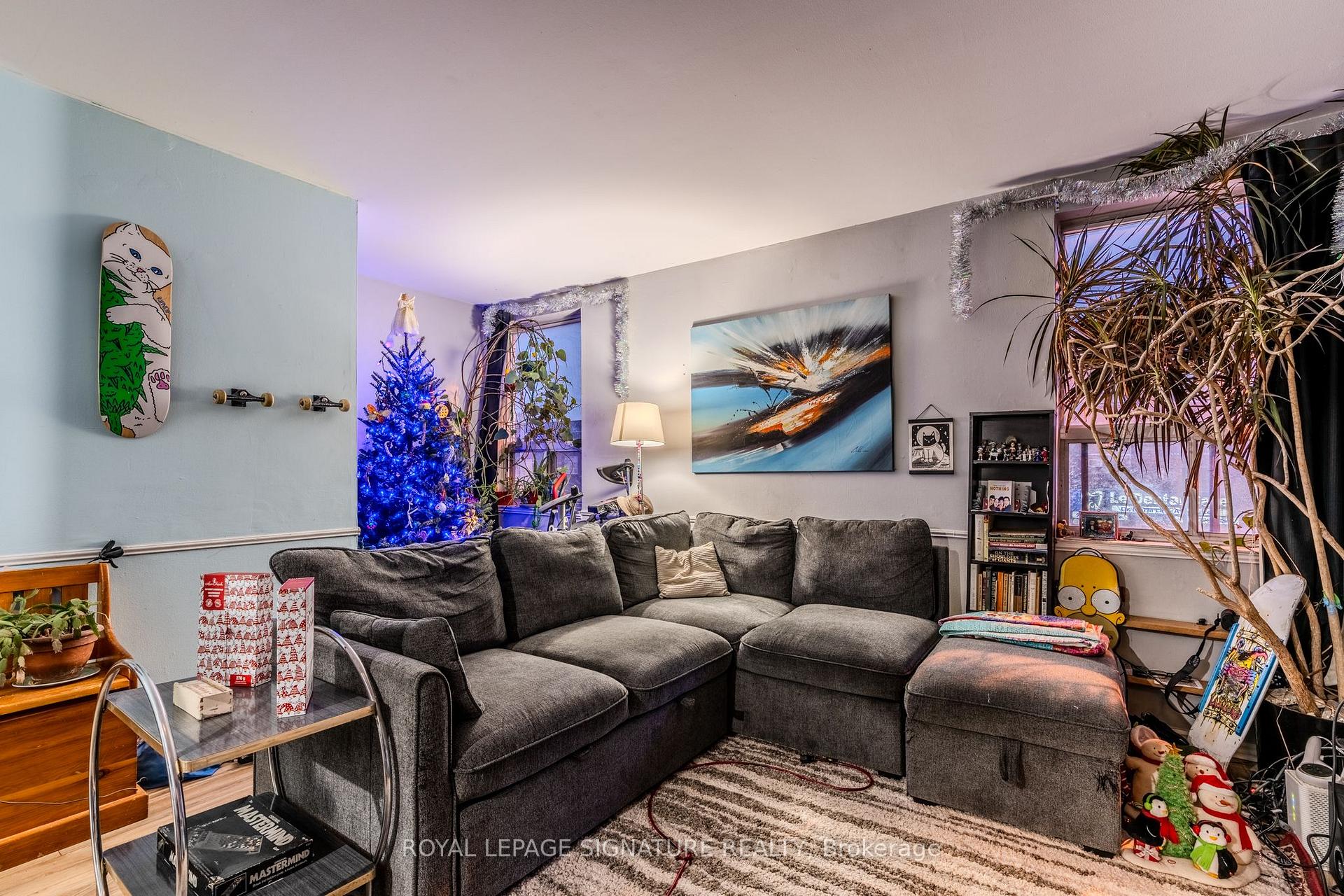 Photo 14 of Unit 1, 937 Danforth Avenue, Toronto, Blake-Jones — HOMEH