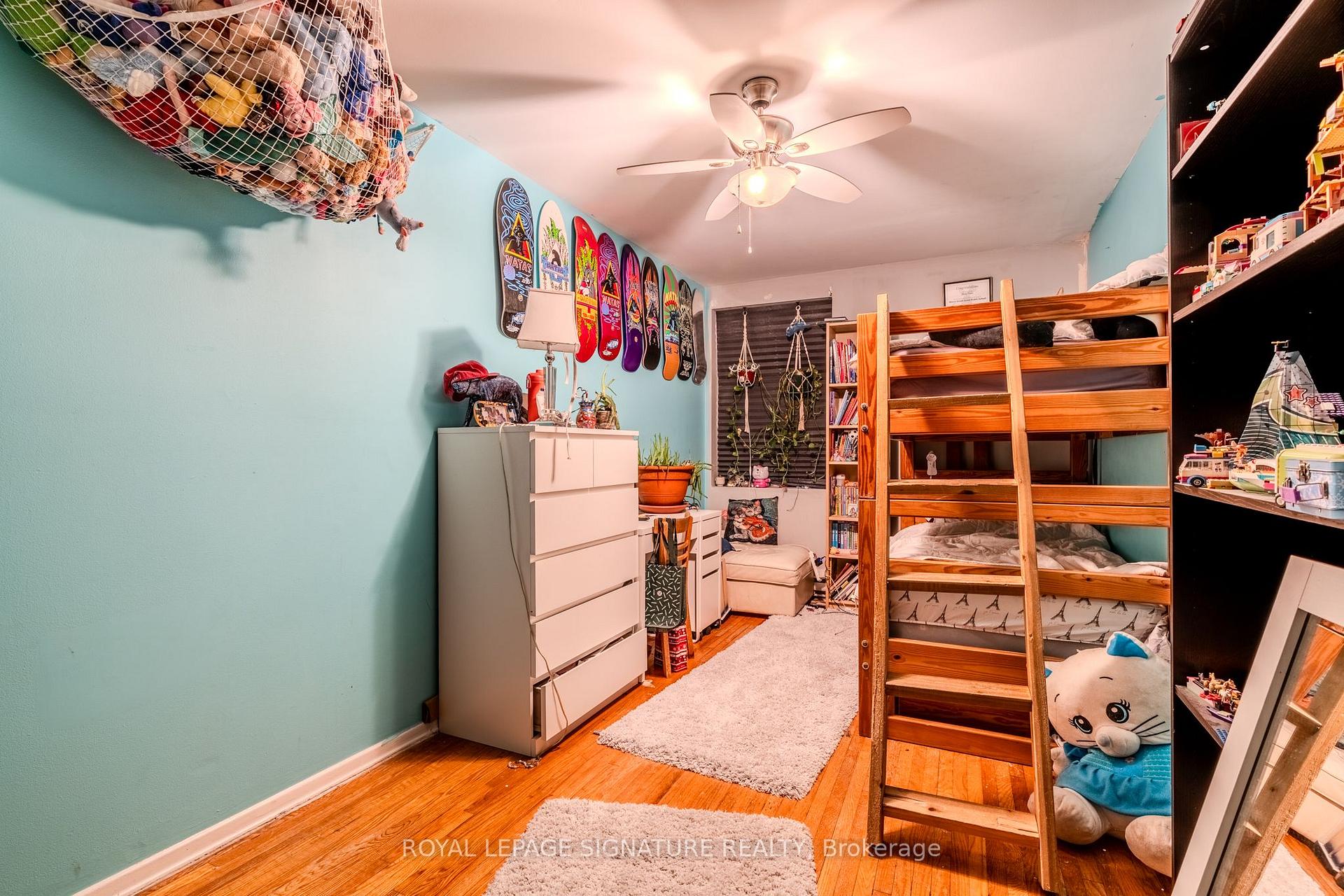 Photo 11 of Unit 1, 937 Danforth Avenue, Toronto, Blake-Jones — HOMEH