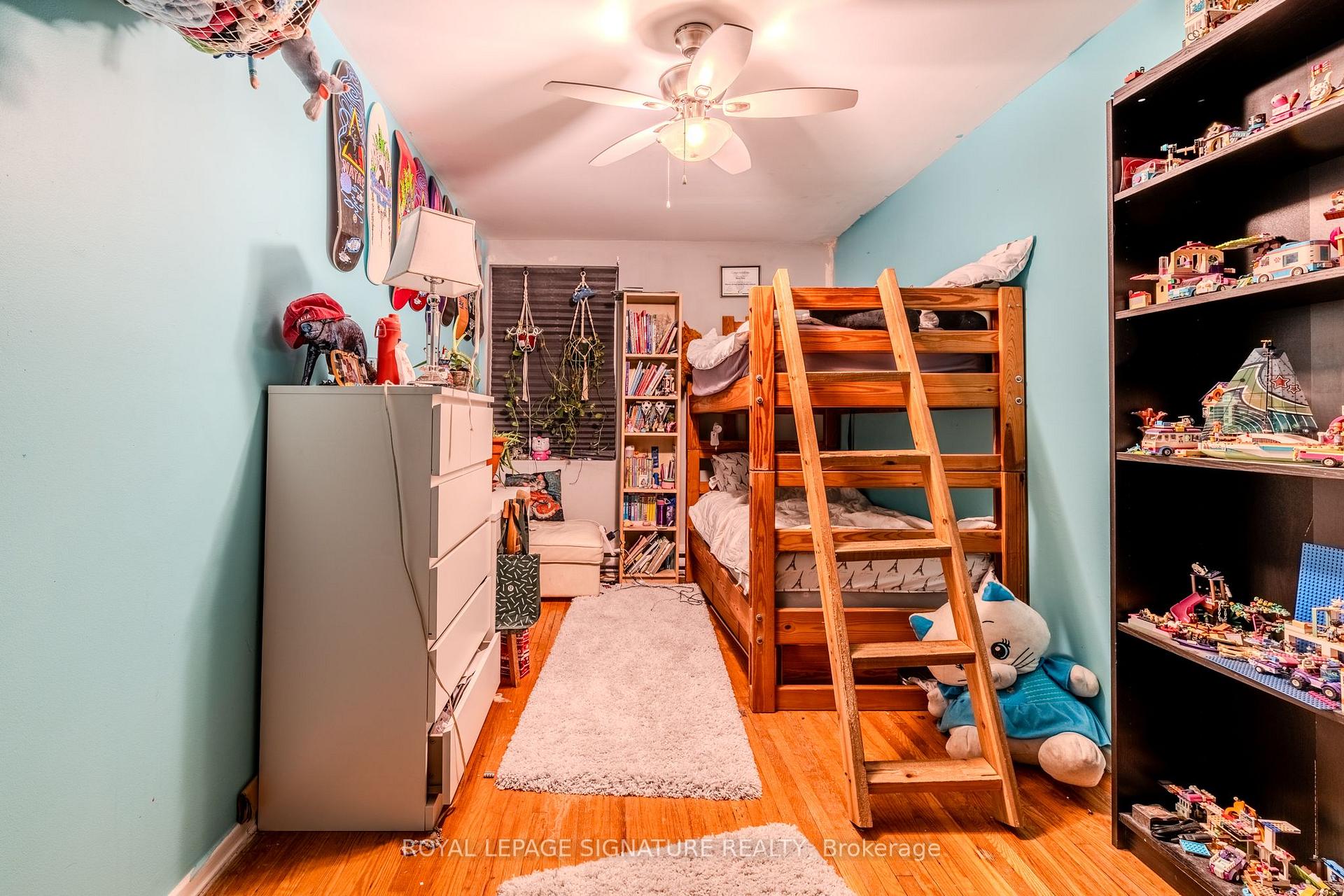 Photo 8 of Unit 1, 937 Danforth Avenue, Toronto, Blake-Jones — HOMEH