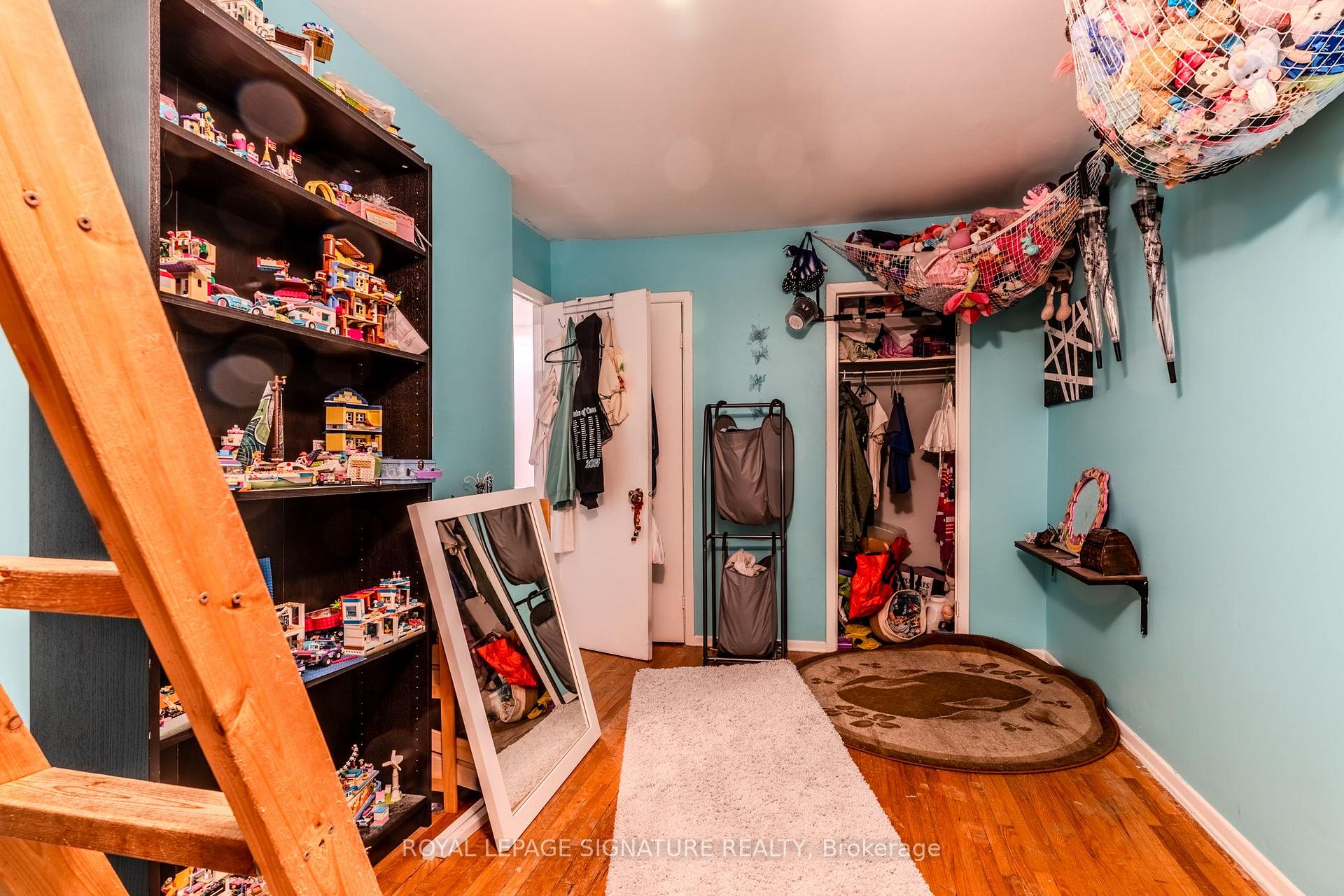 Photo 7 of Unit 1, 937 Danforth Avenue, Toronto, Blake-Jones — HOMEH