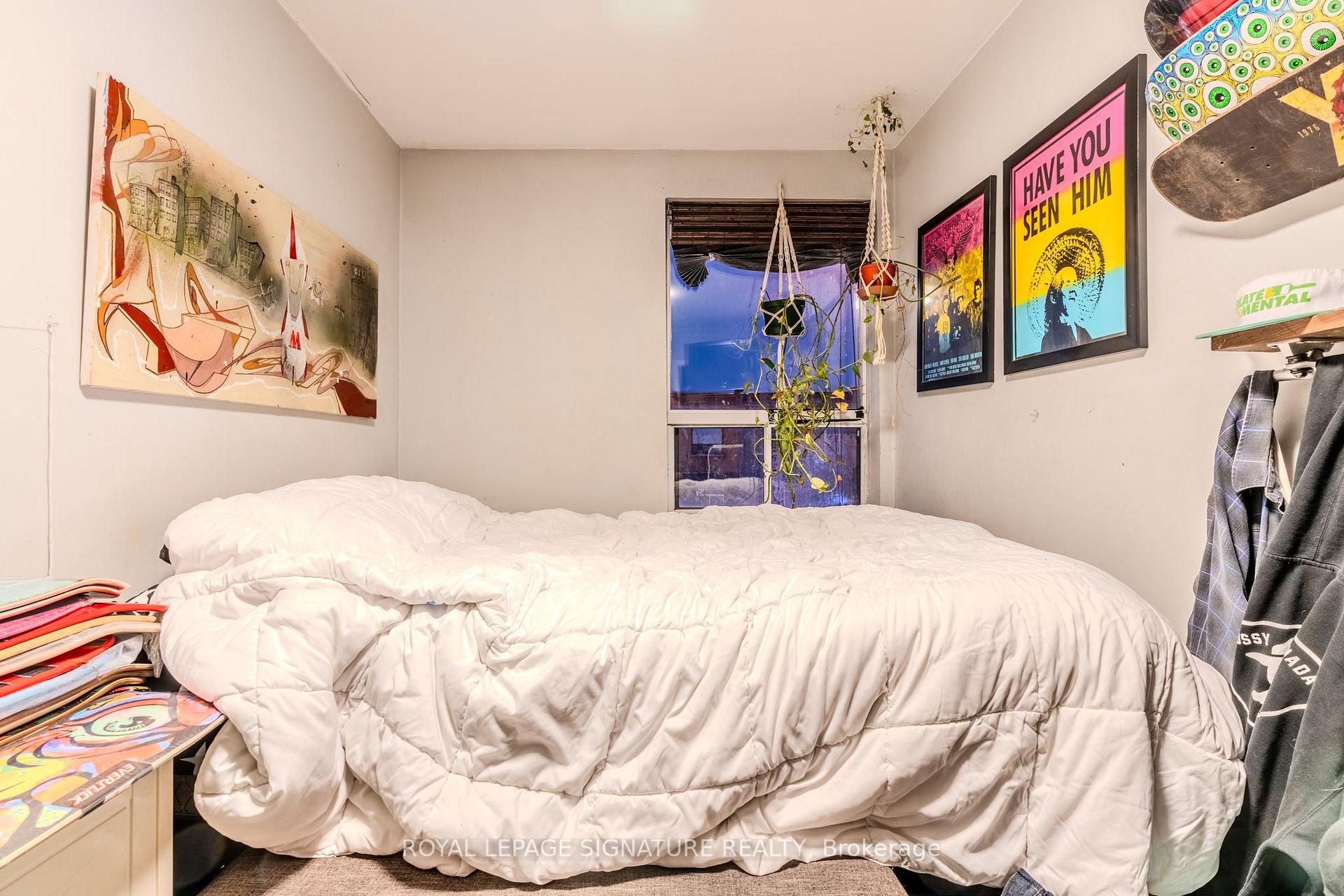 Photo 12 of Unit 1, 937 Danforth Avenue, Toronto, Blake-Jones — HOMEH
