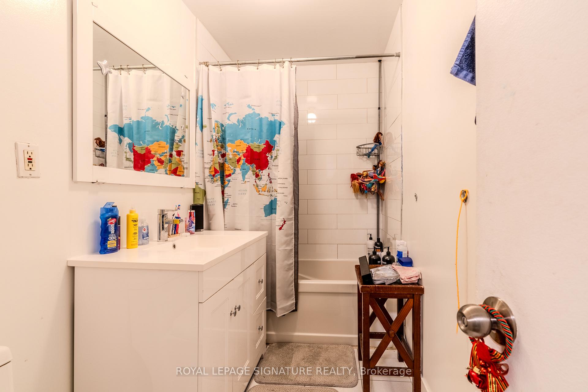 Photo 6 of Unit 1, 937 Danforth Avenue, Toronto, Blake-Jones — HOMEH