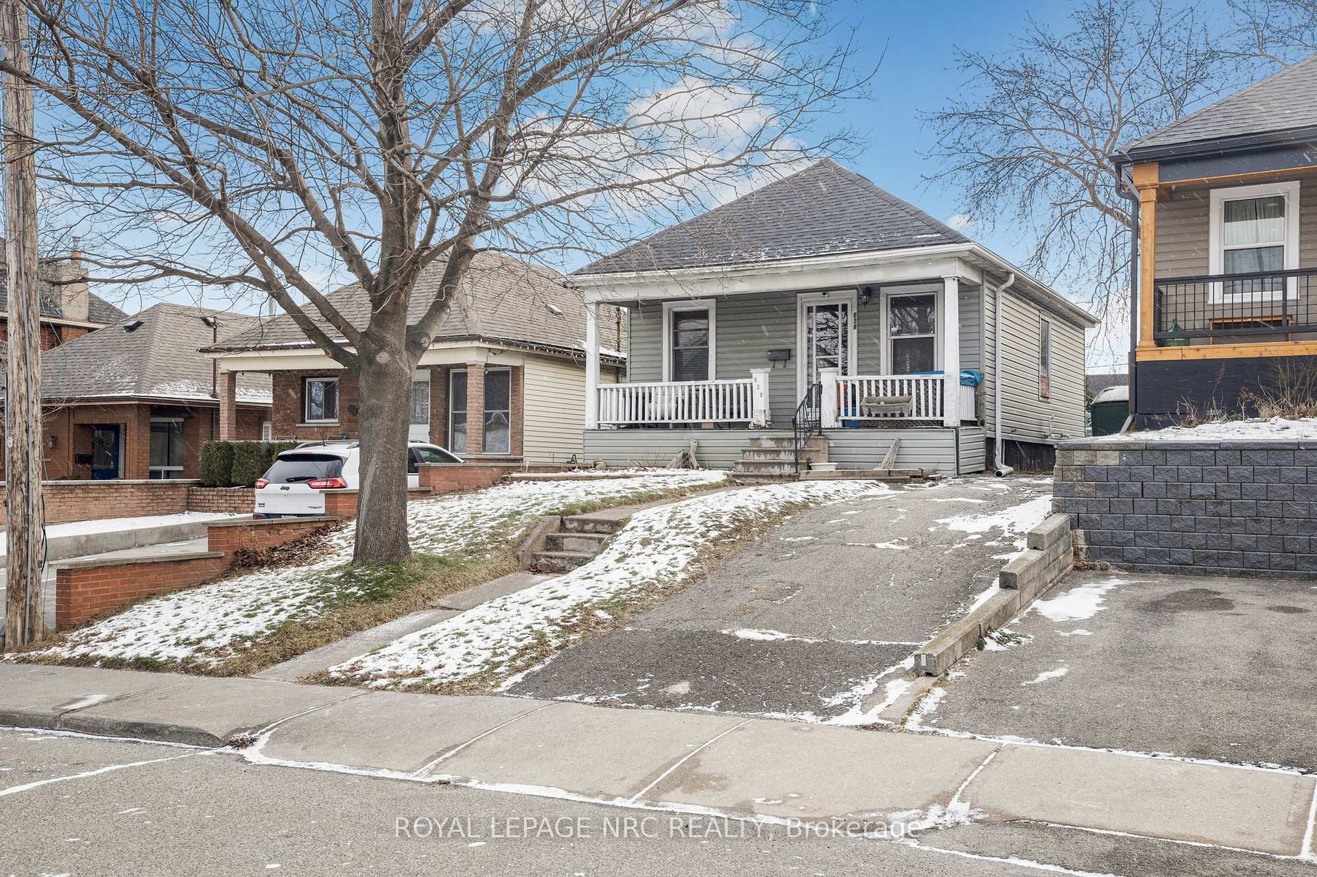 Photo 11 of 528 Catharine Street N, Hamilton, North End — HOMEH