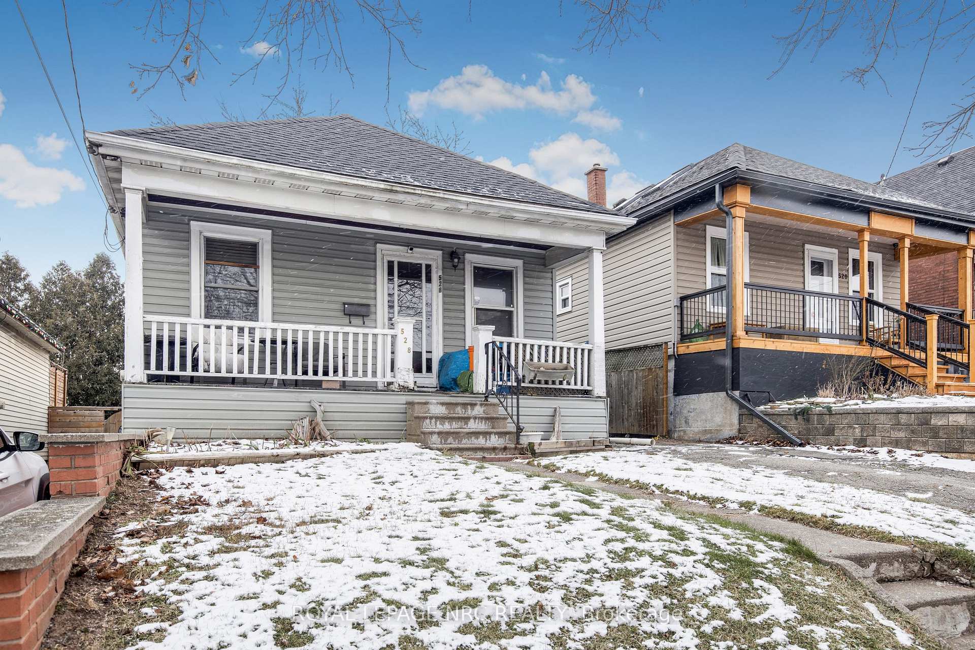 Photo 7 of 528 Catharine Street N, Hamilton, North End — HOMEH