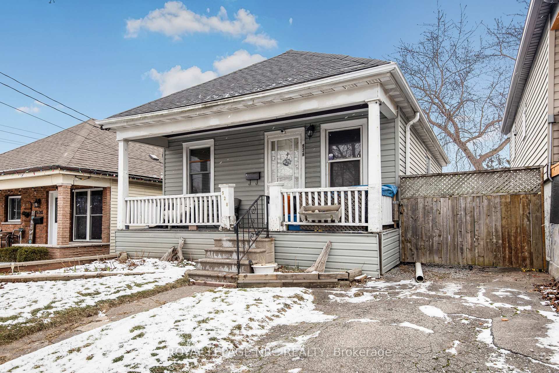 Photo 13 of 528 Catharine Street N, Hamilton, North End — HOMEH