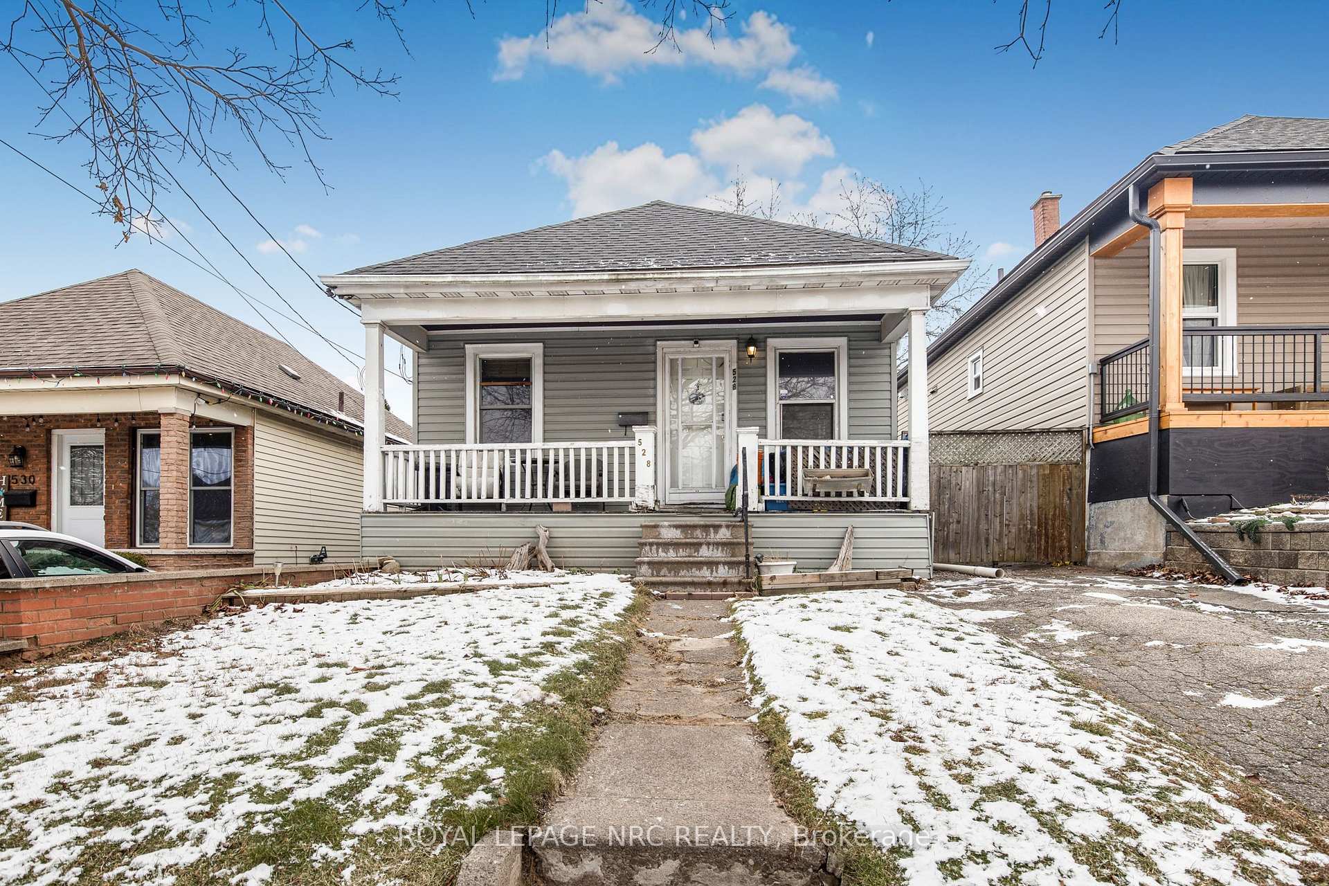 Photo 12 of 528 Catharine Street N, Hamilton, North End — HOMEH