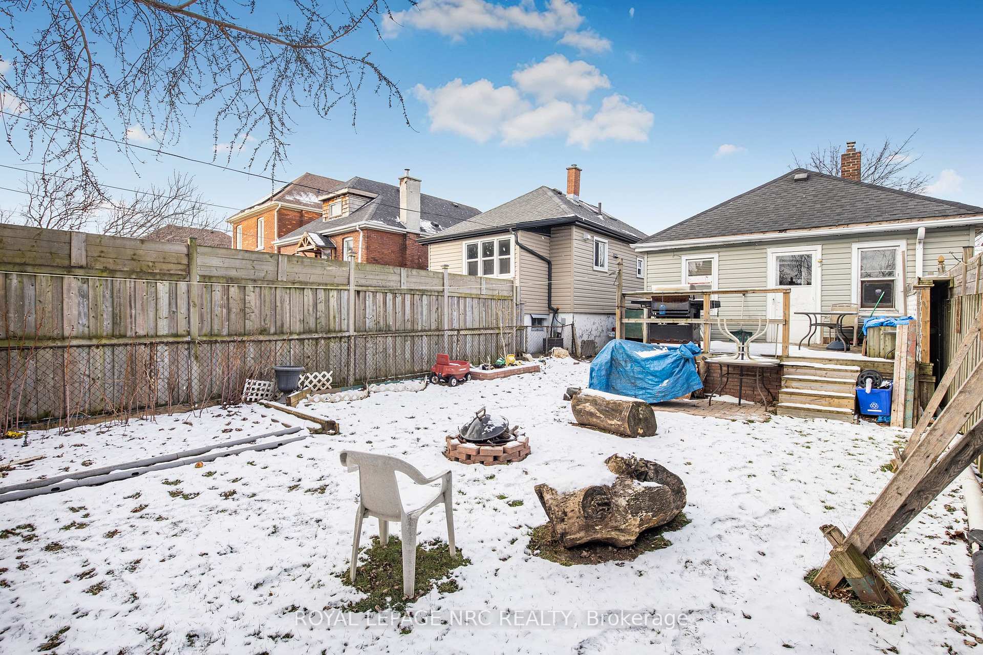 Photo 21 of 528 Catharine Street N, Hamilton, North End — HOMEH
