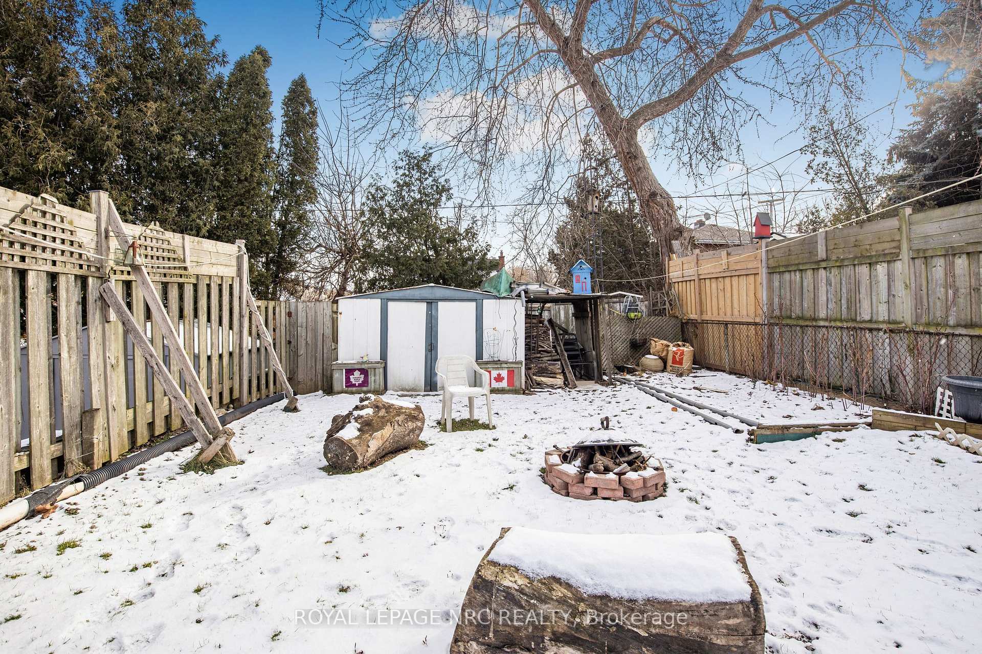 Photo 20 of 528 Catharine Street N, Hamilton, North End — HOMEH