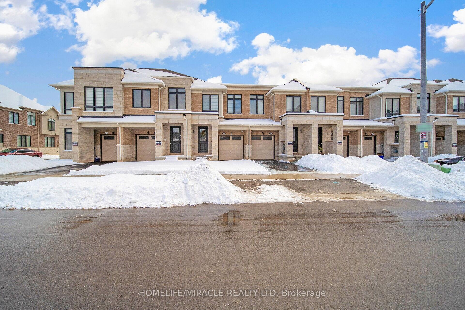 Photo 1 of 1404 Almonte Drive, Burlington, Tyandaga — HOMEH