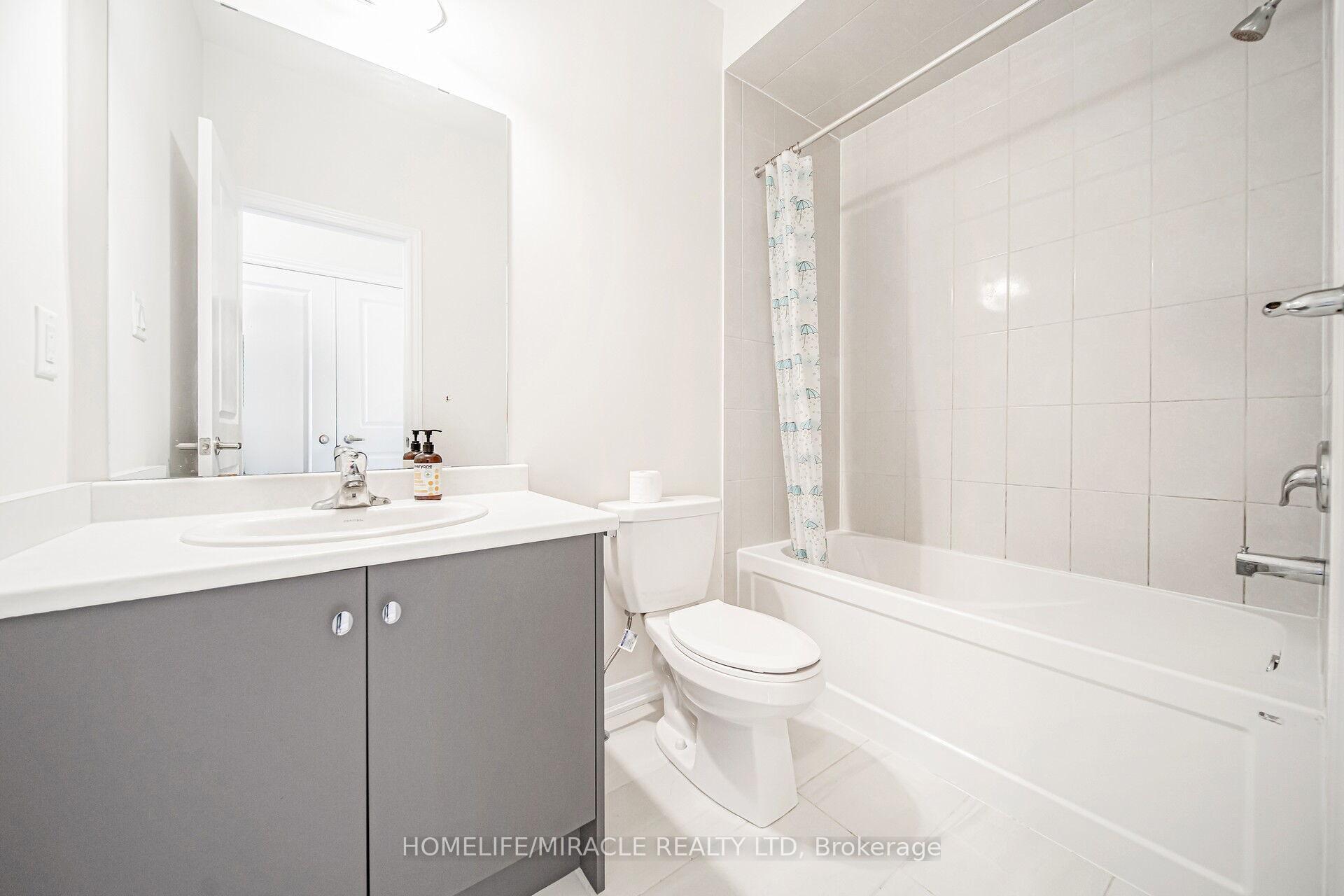 Photo 16 of 1404 Almonte Drive, Burlington, Tyandaga — HOMEH
