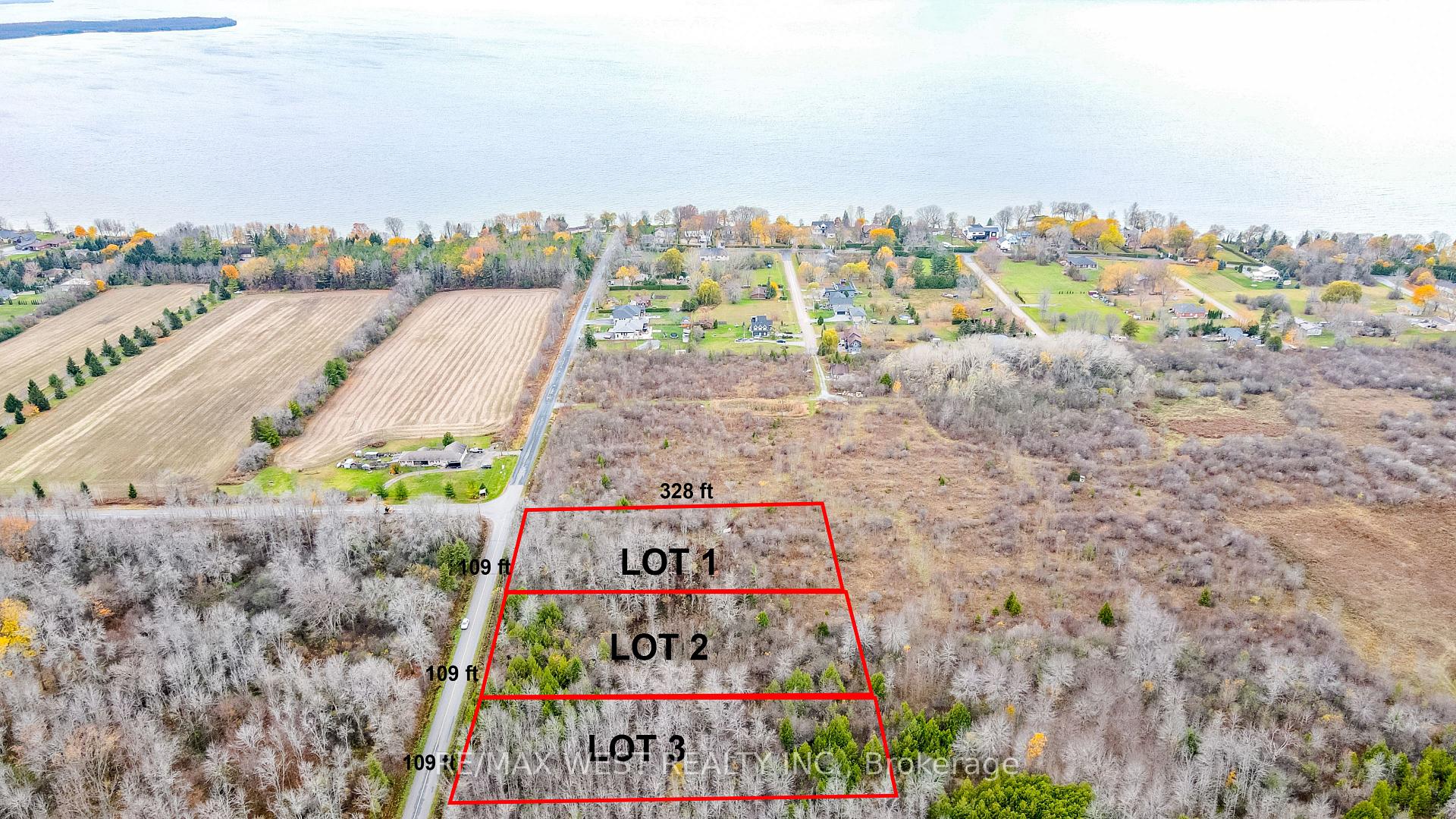 Photo 10 of 2864 Concession Rd A, Ramara, Brechin — HOMEH