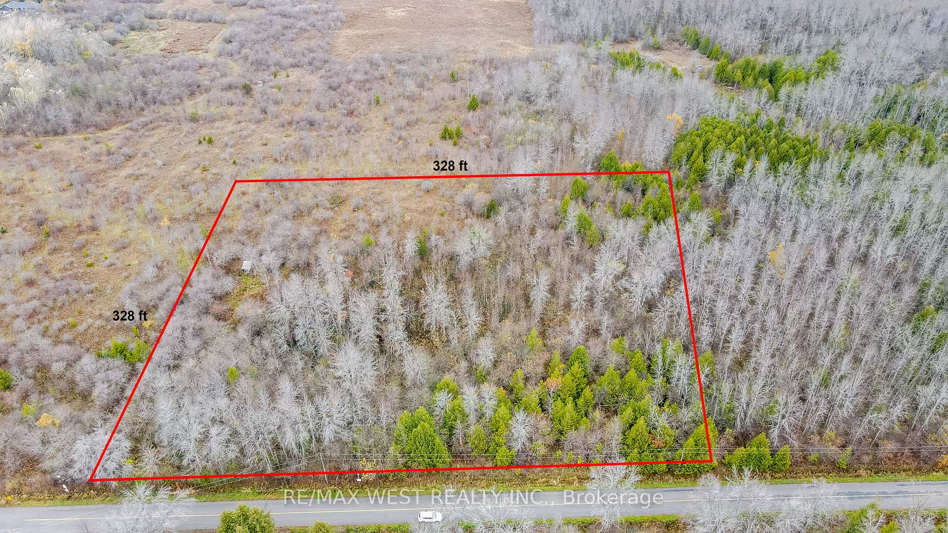 Photo 11 of 2864 Concession Rd A, Ramara, Brechin — HOMEH