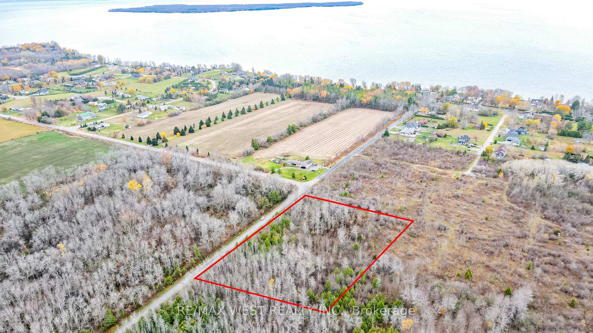 Photo 8 of 2864 Concession Rd A, Ramara, Brechin — HOMEH