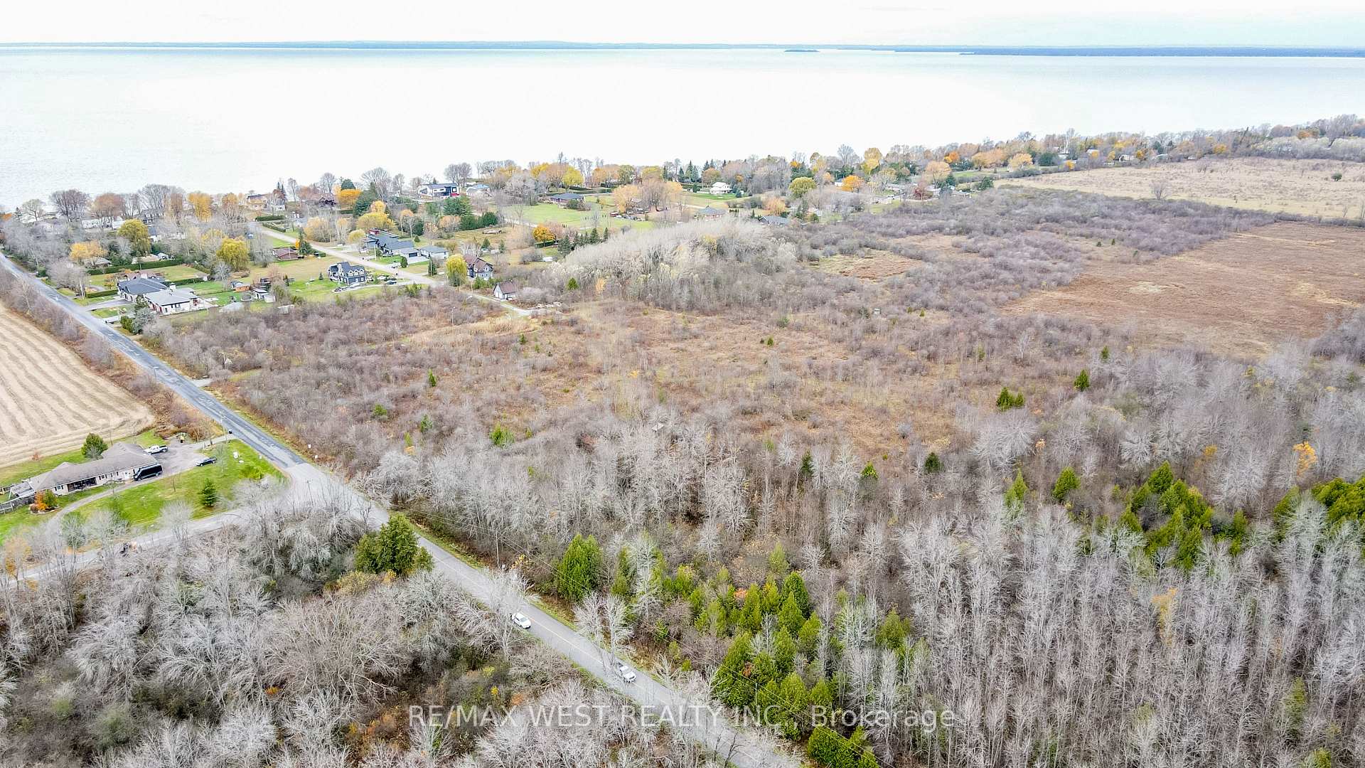 Photo 2 of 2864 Concession Rd A, Ramara, Brechin — HOMEH