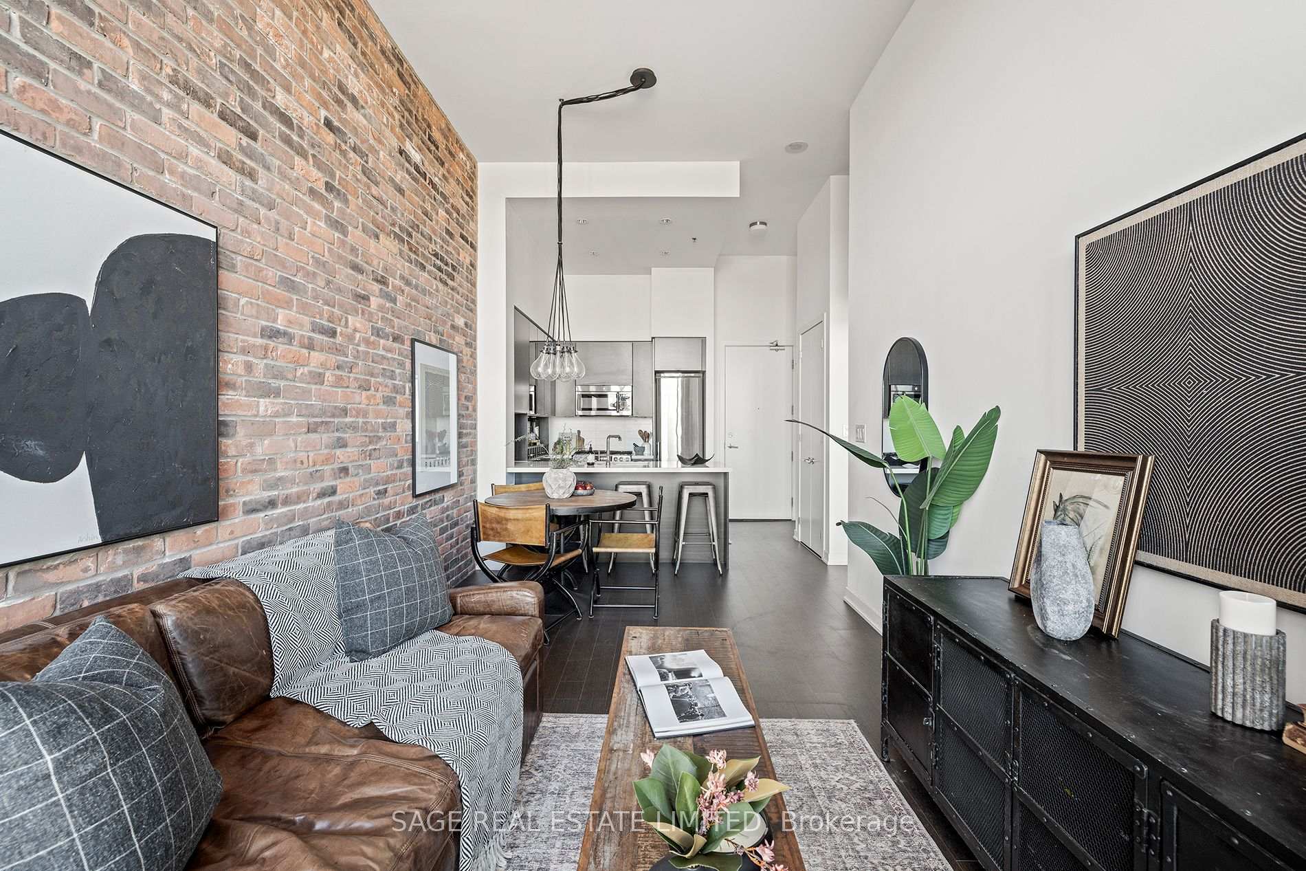 Photo 17 of Unit PH04, 88 Colgate Avenue, Toronto, South Riverdale — HOMEH