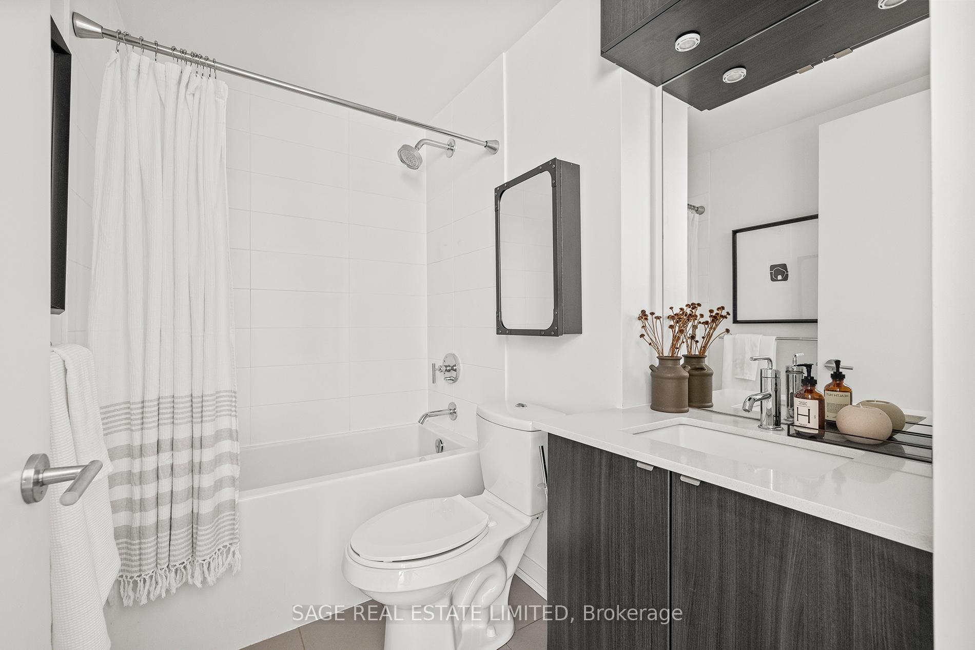 Photo 10 of Unit PH04, 88 Colgate Avenue, Toronto, South Riverdale — HOMEH
