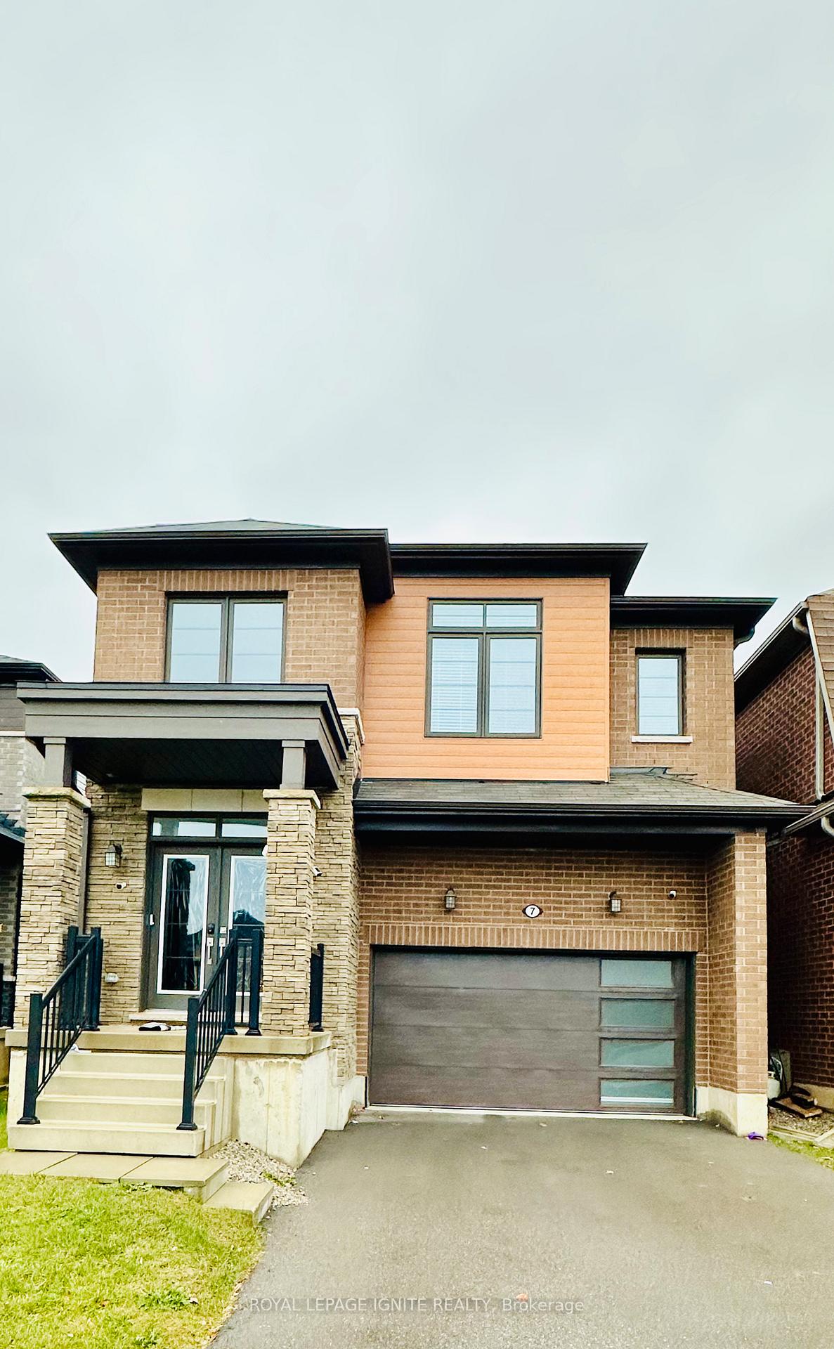 Photo 1 of 7 Lillian Way, Haldimand — HOMEH