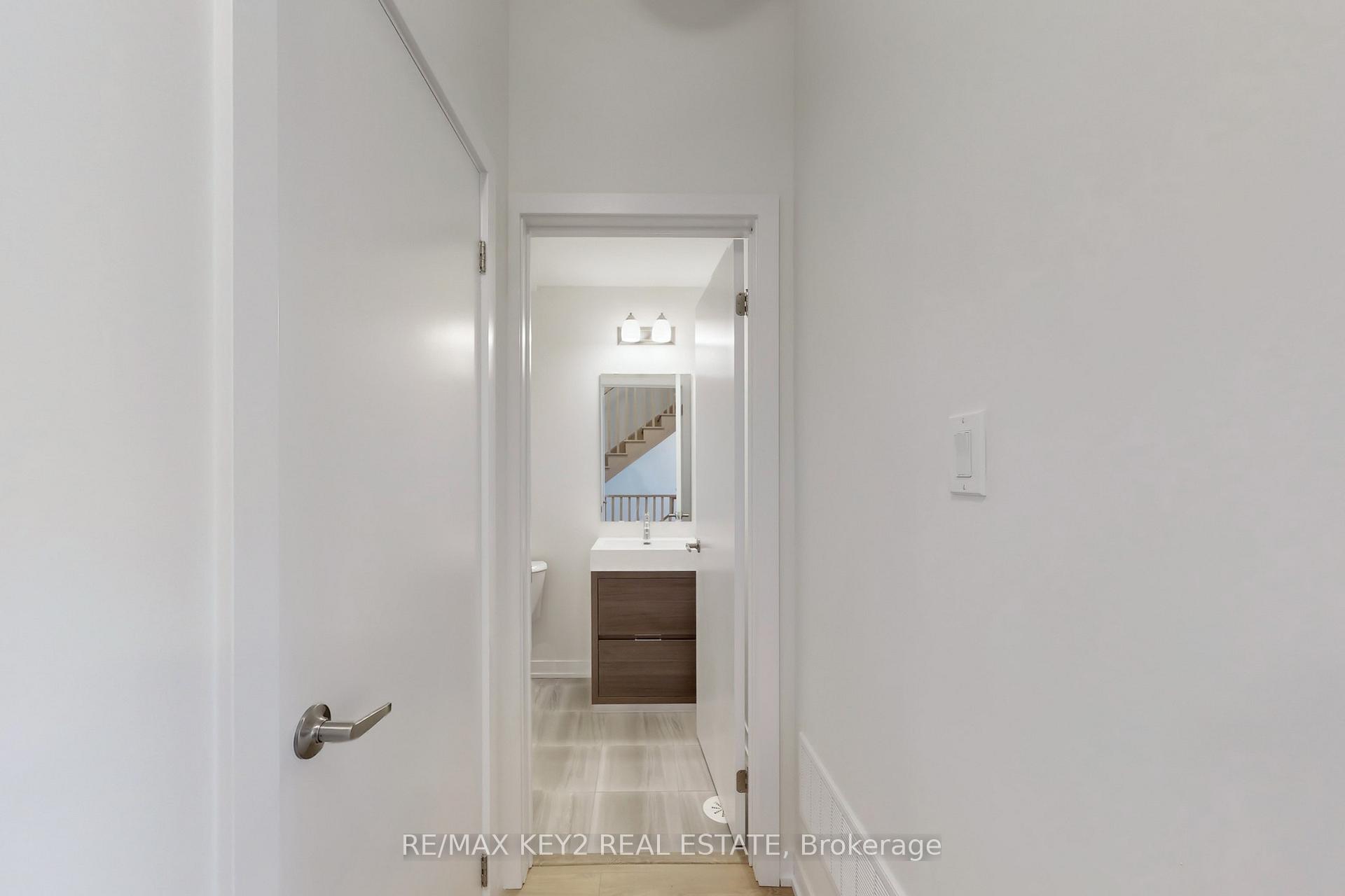 Photo 21 of Unit 1204, 1865 Pickering Parkway, Pickering, Village East — HOMEH