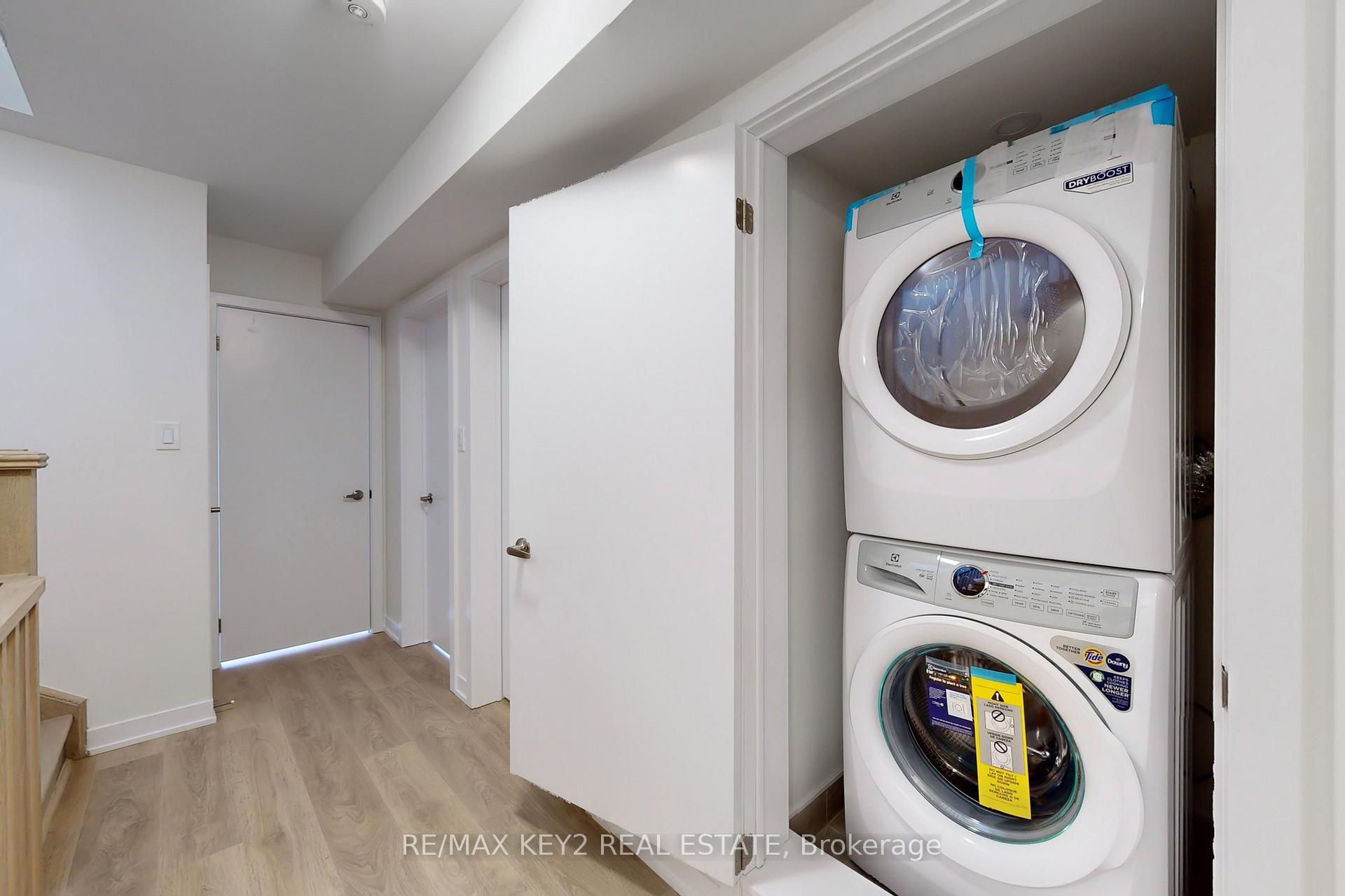 Photo 26 of Unit 1204, 1865 Pickering Parkway, Pickering, Village East — HOMEH