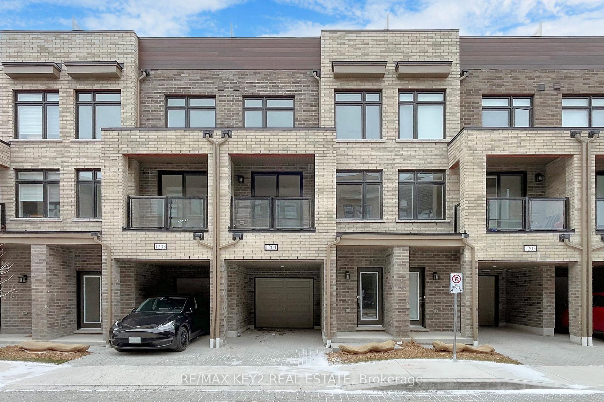 Photo 35 of Unit 1204, 1865 Pickering Parkway, Pickering, Village East — HOMEH