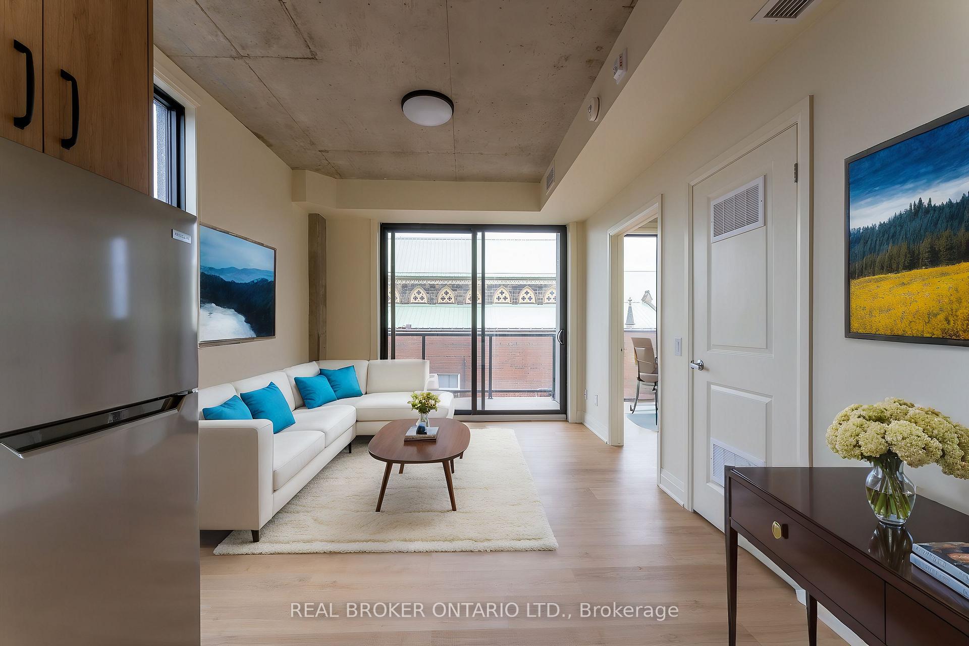 Photo 5 of Unit 505, 11 Robert Street, Hamilton, Beasley — HOMEH