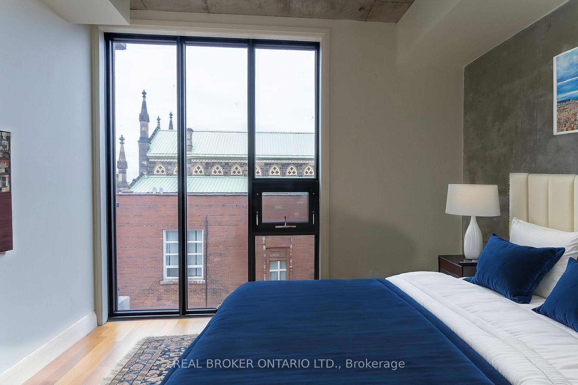 Photo 4 of Unit 505, 11 Robert Street, Hamilton, Beasley — HOMEH