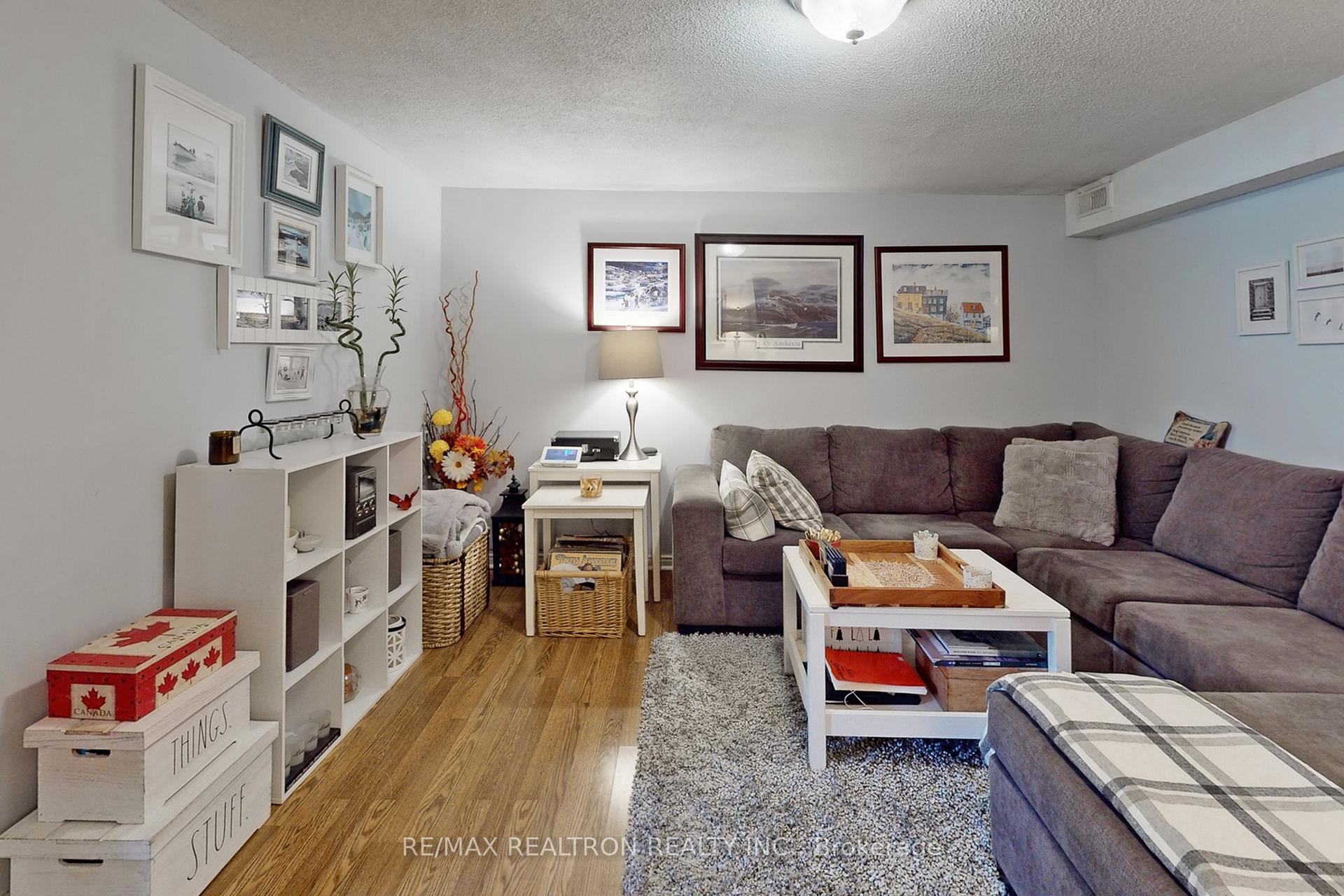 Photo 5 of 75 Davis Road, Aurora, Aurora Highlands — HOMEH