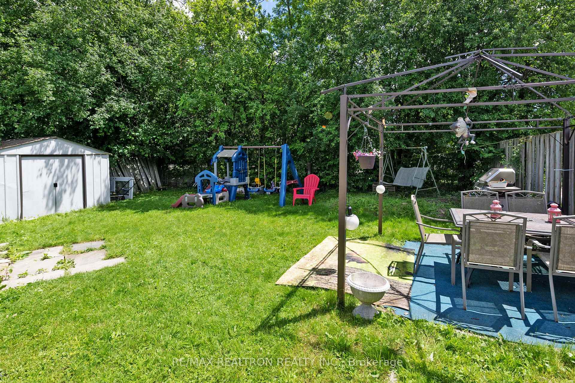 Photo 23 of 75 Davis Road, Aurora, Aurora Highlands — HOMEH