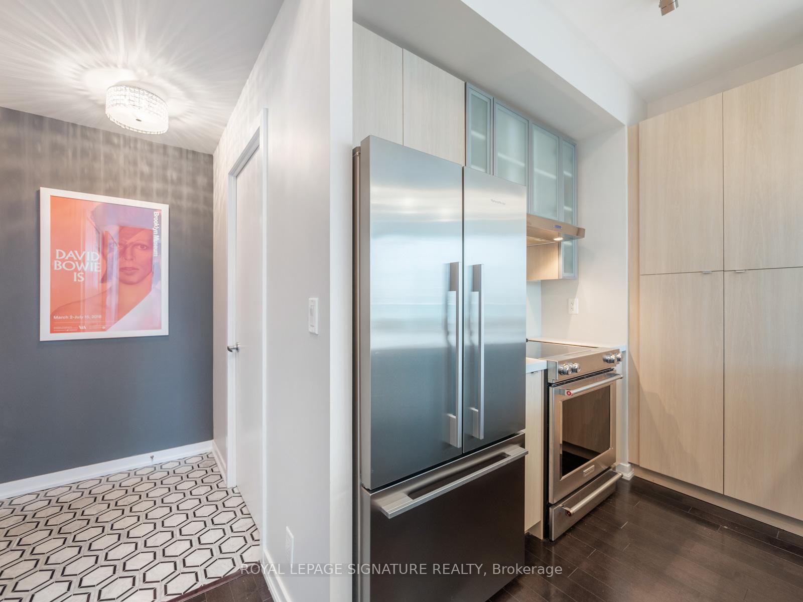 Photo 5 of Unit 3401, 33 Lombard Street, Toronto, Church-Yonge Corridor — HOMEH