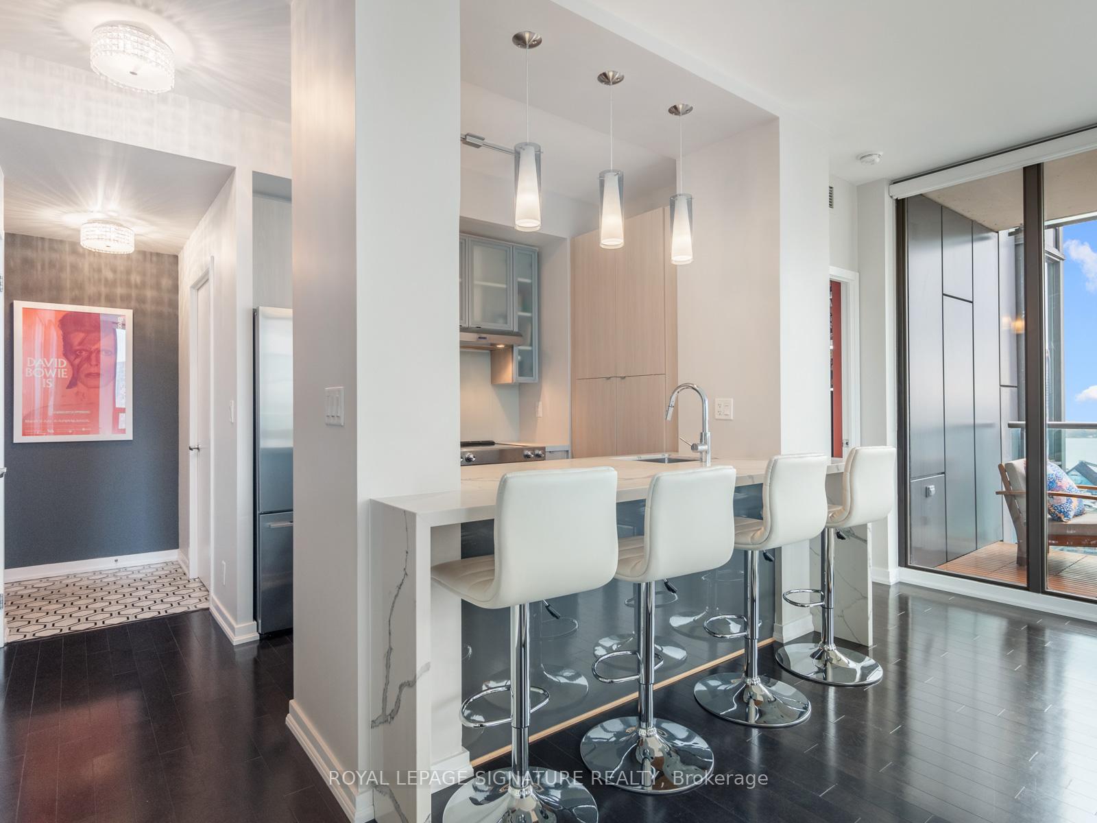 Photo 8 of Unit 3401, 33 Lombard Street, Toronto, Church-Yonge Corridor — HOMEH
