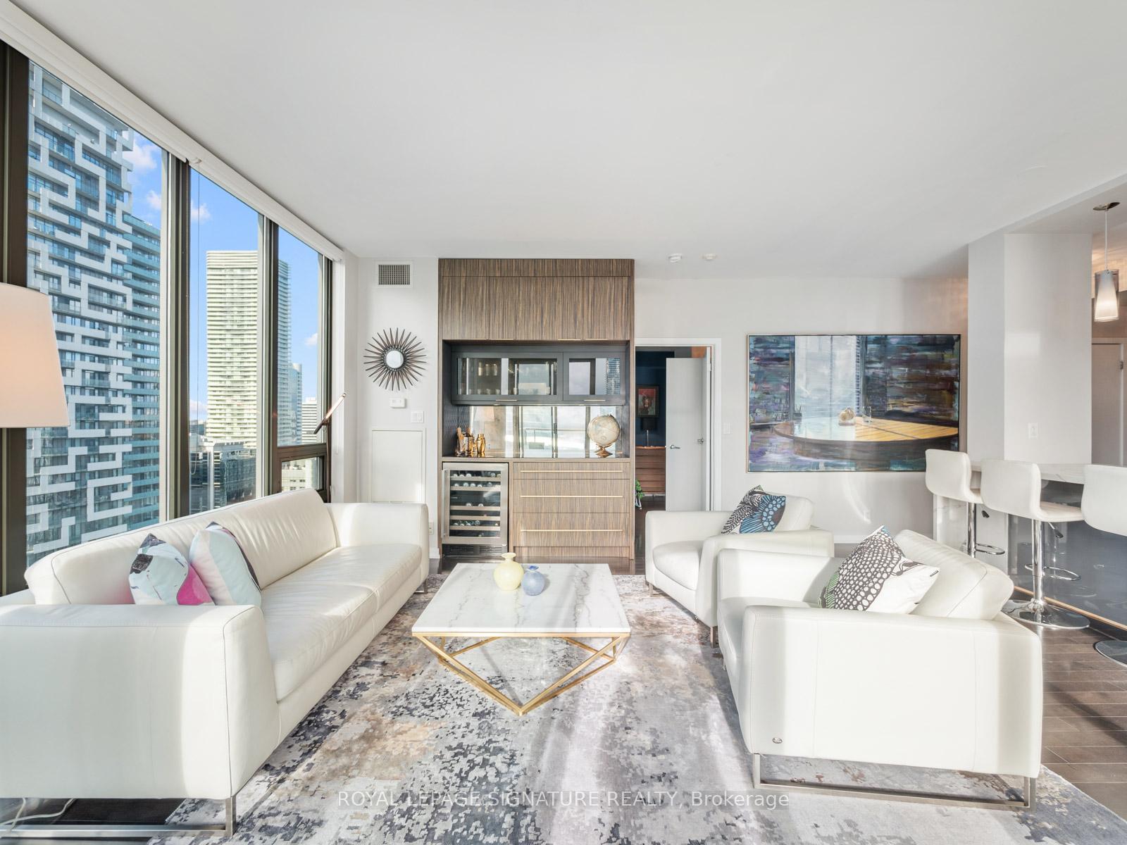 Photo 15 of Unit 3401, 33 Lombard Street, Toronto, Church-Yonge Corridor — HOMEH