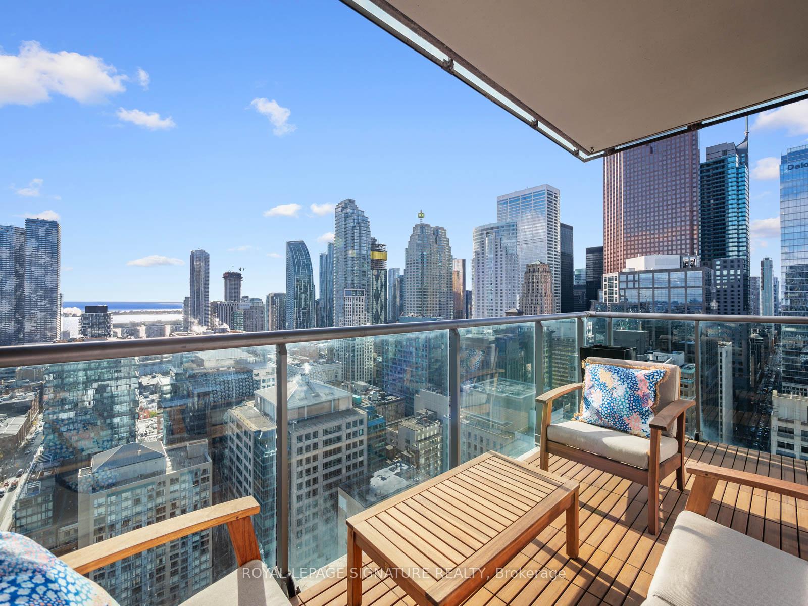 Photo 19 of Unit 3401, 33 Lombard Street, Toronto, Church-Yonge Corridor — HOMEH