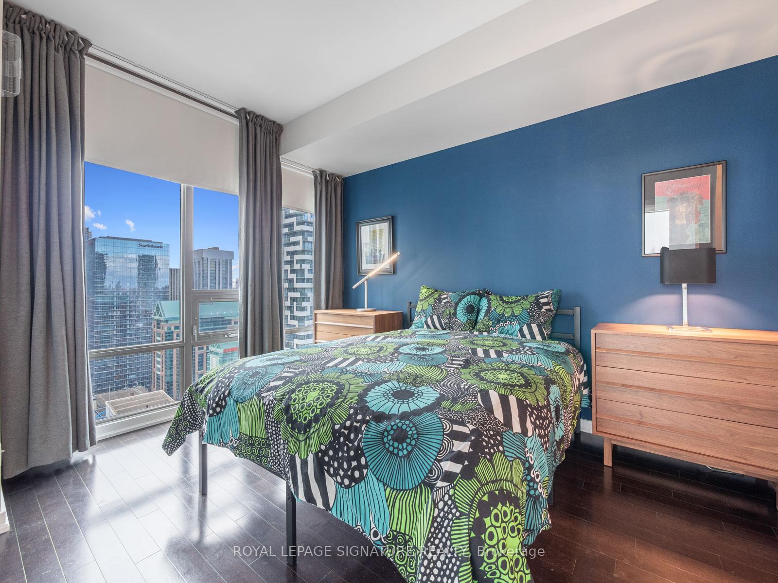 Photo 16 of Unit 3401, 33 Lombard Street, Toronto, Church-Yonge Corridor — HOMEH