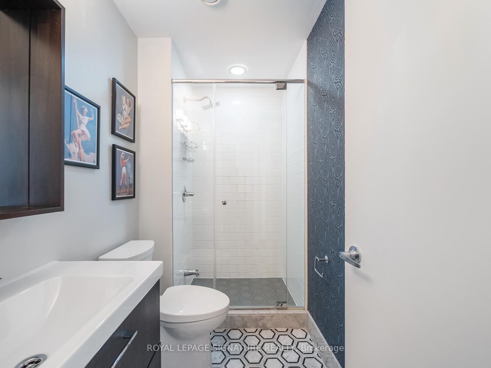 Photo 20 of Unit 3401, 33 Lombard Street, Toronto, Church-Yonge Corridor — HOMEH