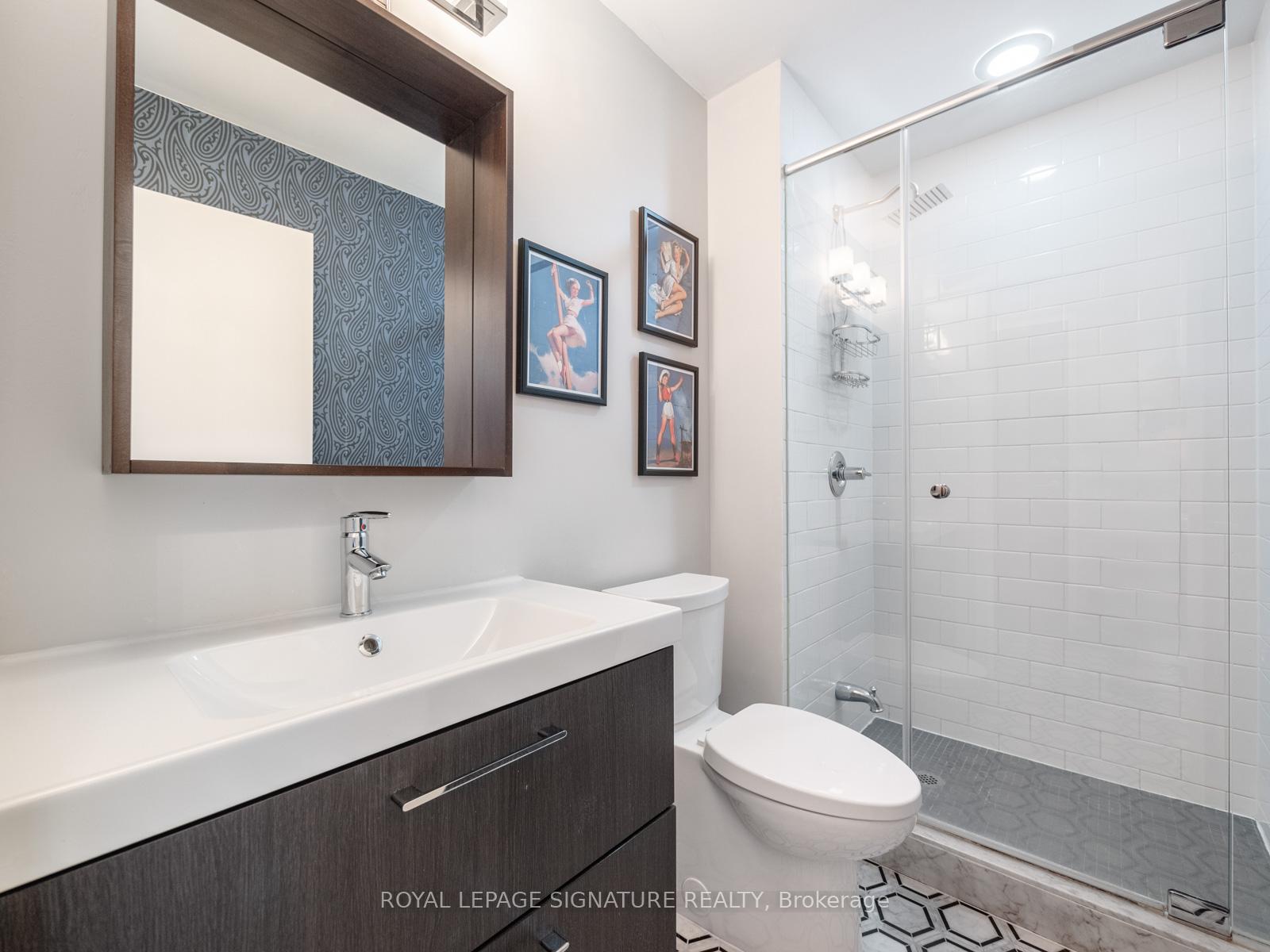 Photo 18 of Unit 3401, 33 Lombard Street, Toronto, Church-Yonge Corridor — HOMEH