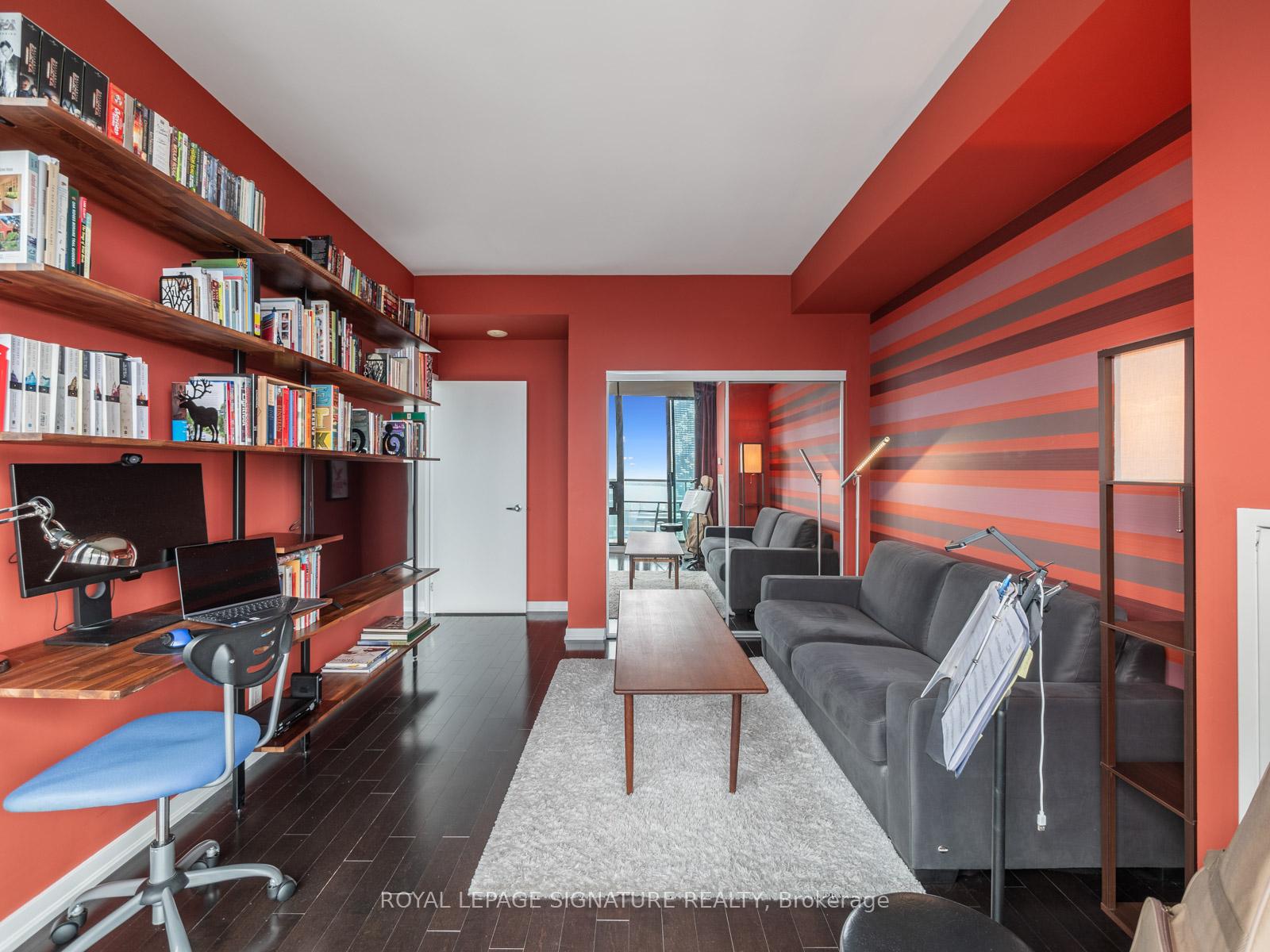 Photo 24 of Unit 3401, 33 Lombard Street, Toronto, Church-Yonge Corridor — HOMEH