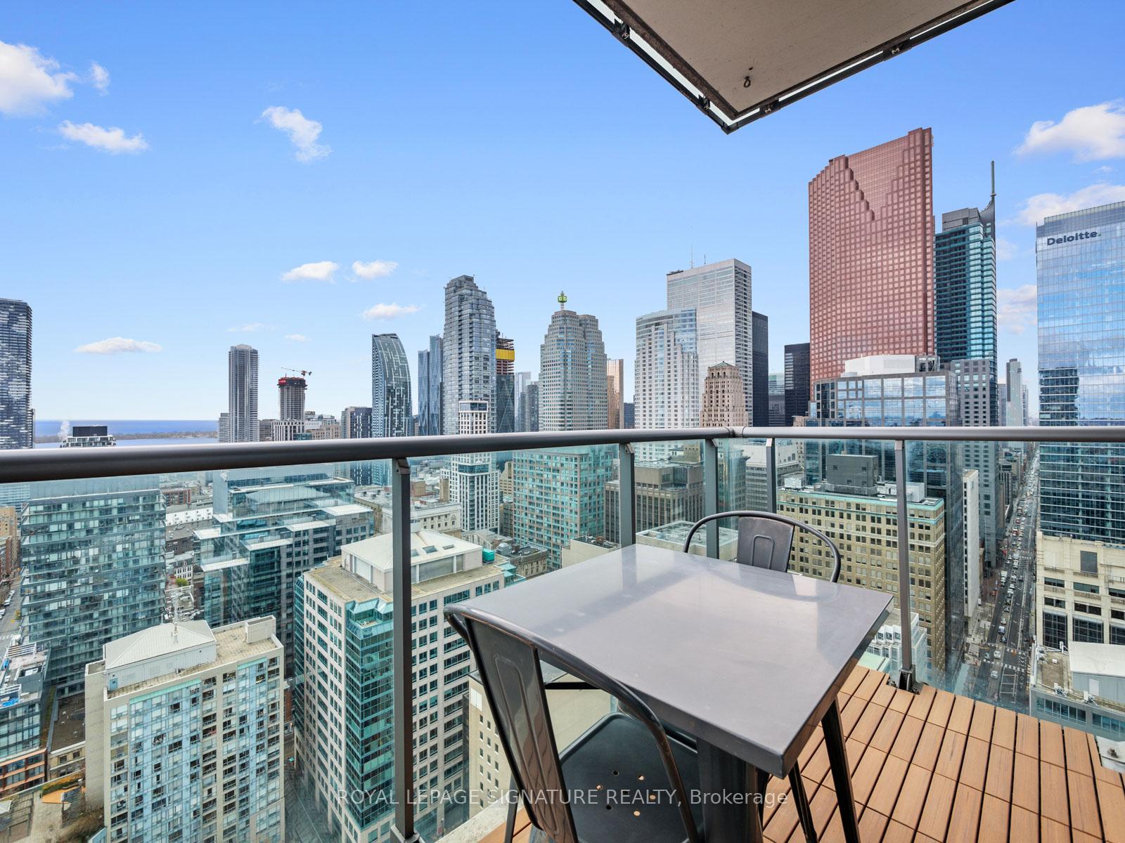 Photo 31 of Unit 3401, 33 Lombard Street, Toronto, Church-Yonge Corridor — HOMEH