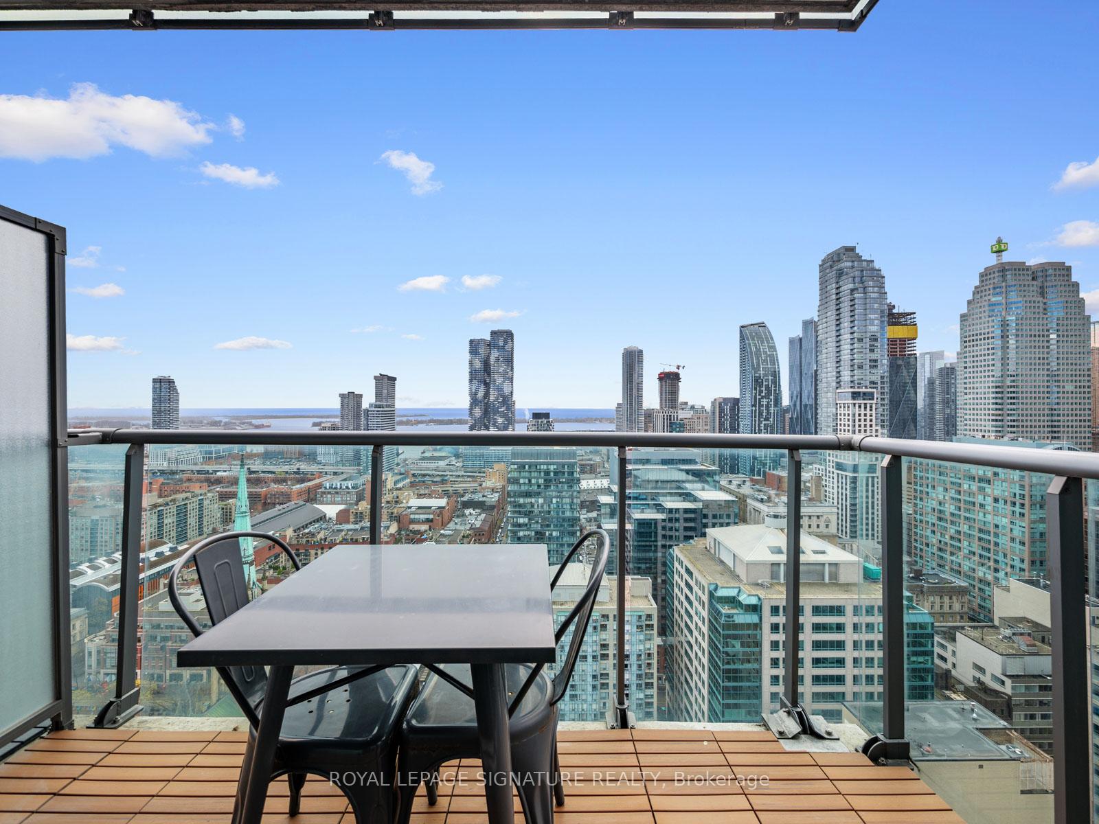 Photo 29 of Unit 3401, 33 Lombard Street, Toronto, Church-Yonge Corridor — HOMEH