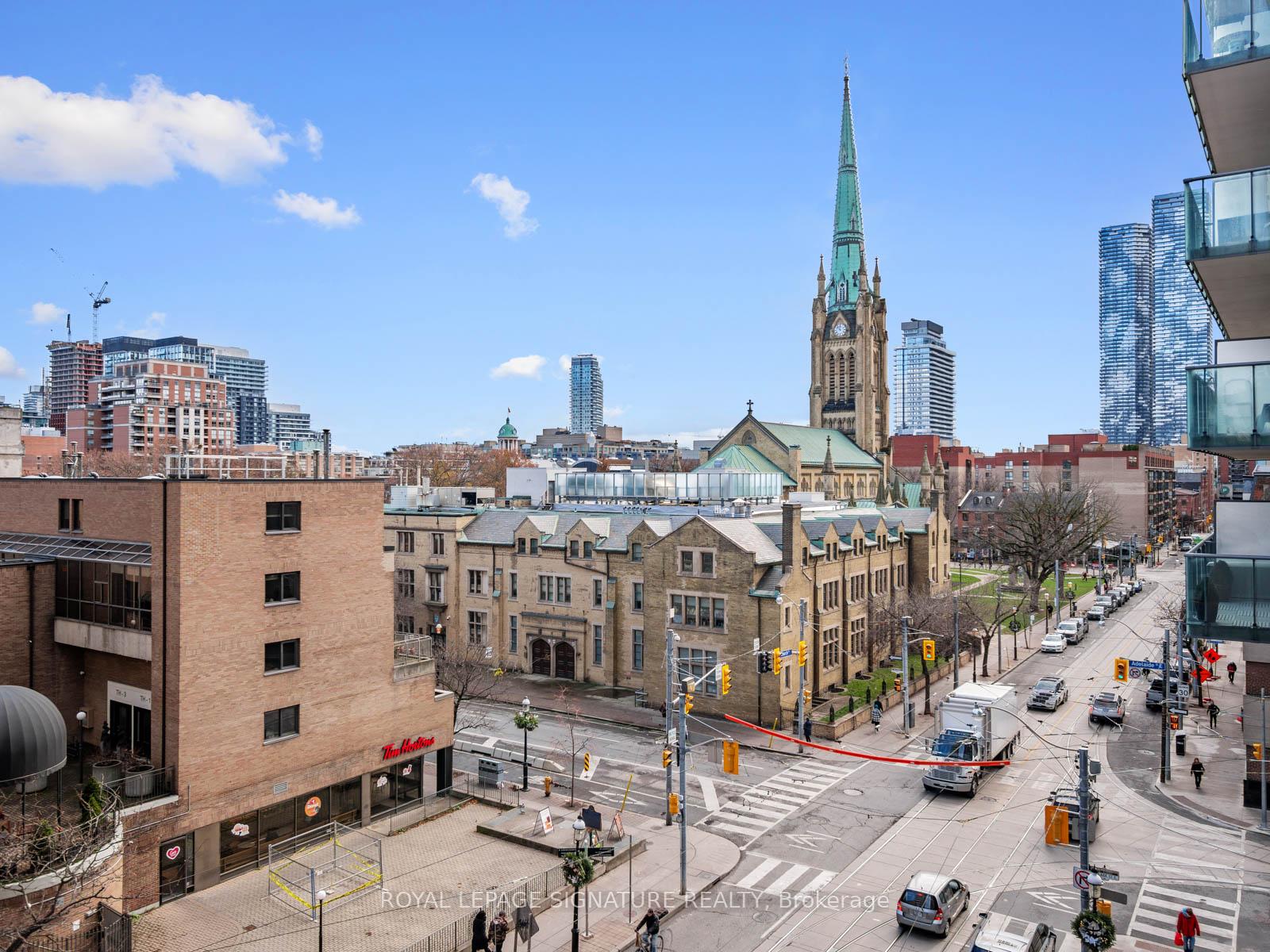 Photo 30 of Unit 3401, 33 Lombard Street, Toronto, Church-Yonge Corridor — HOMEH