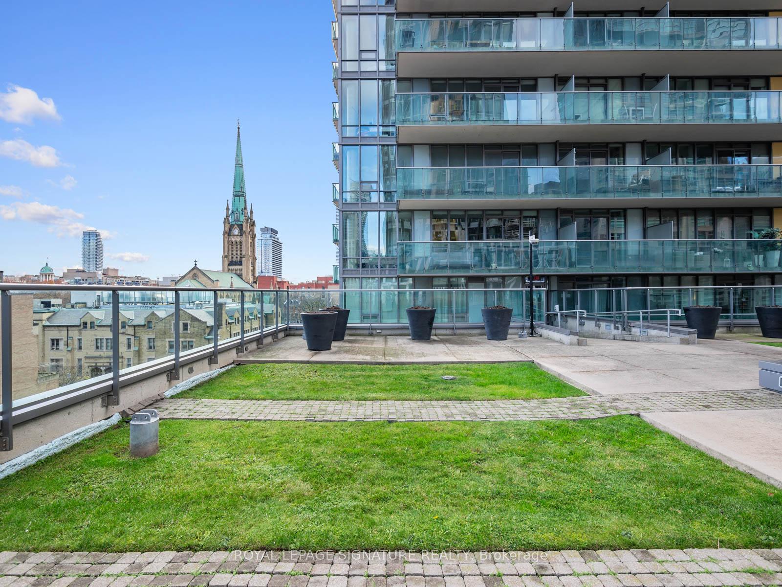 Photo 35 of Unit 3401, 33 Lombard Street, Toronto, Church-Yonge Corridor — HOMEH