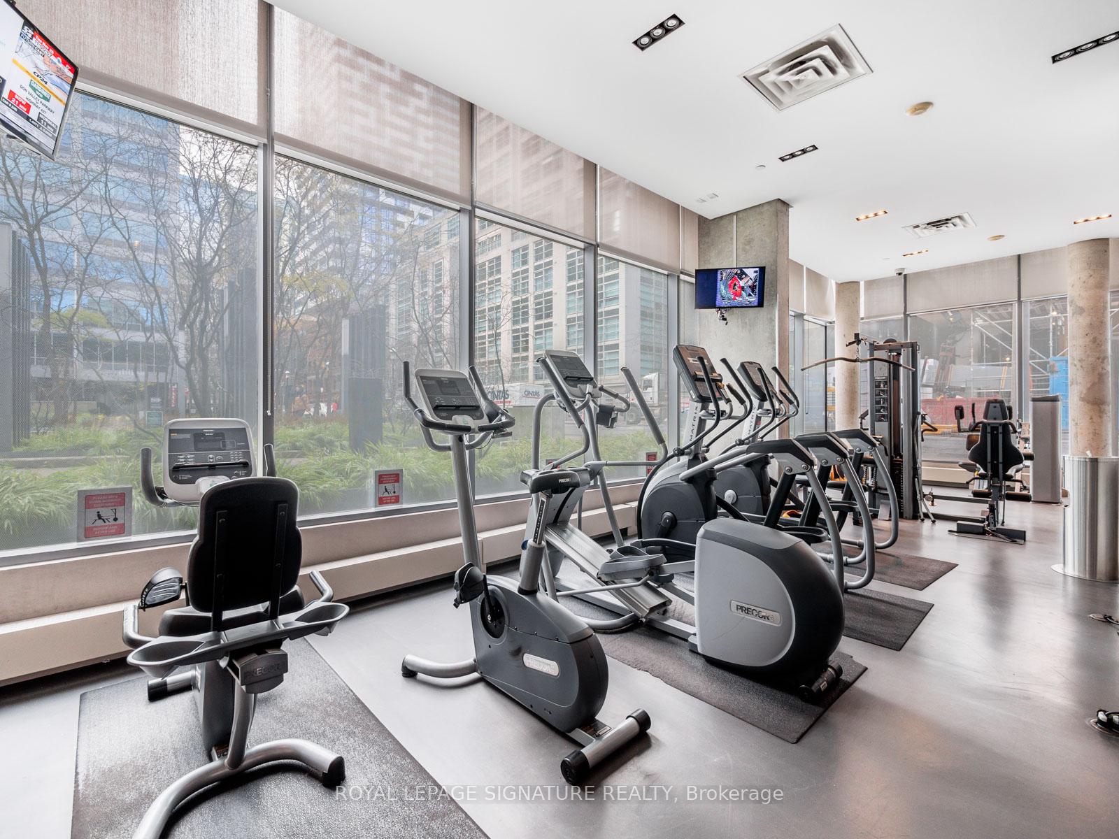 Photo 34 of Unit 3401, 33 Lombard Street, Toronto, Church-Yonge Corridor — HOMEH