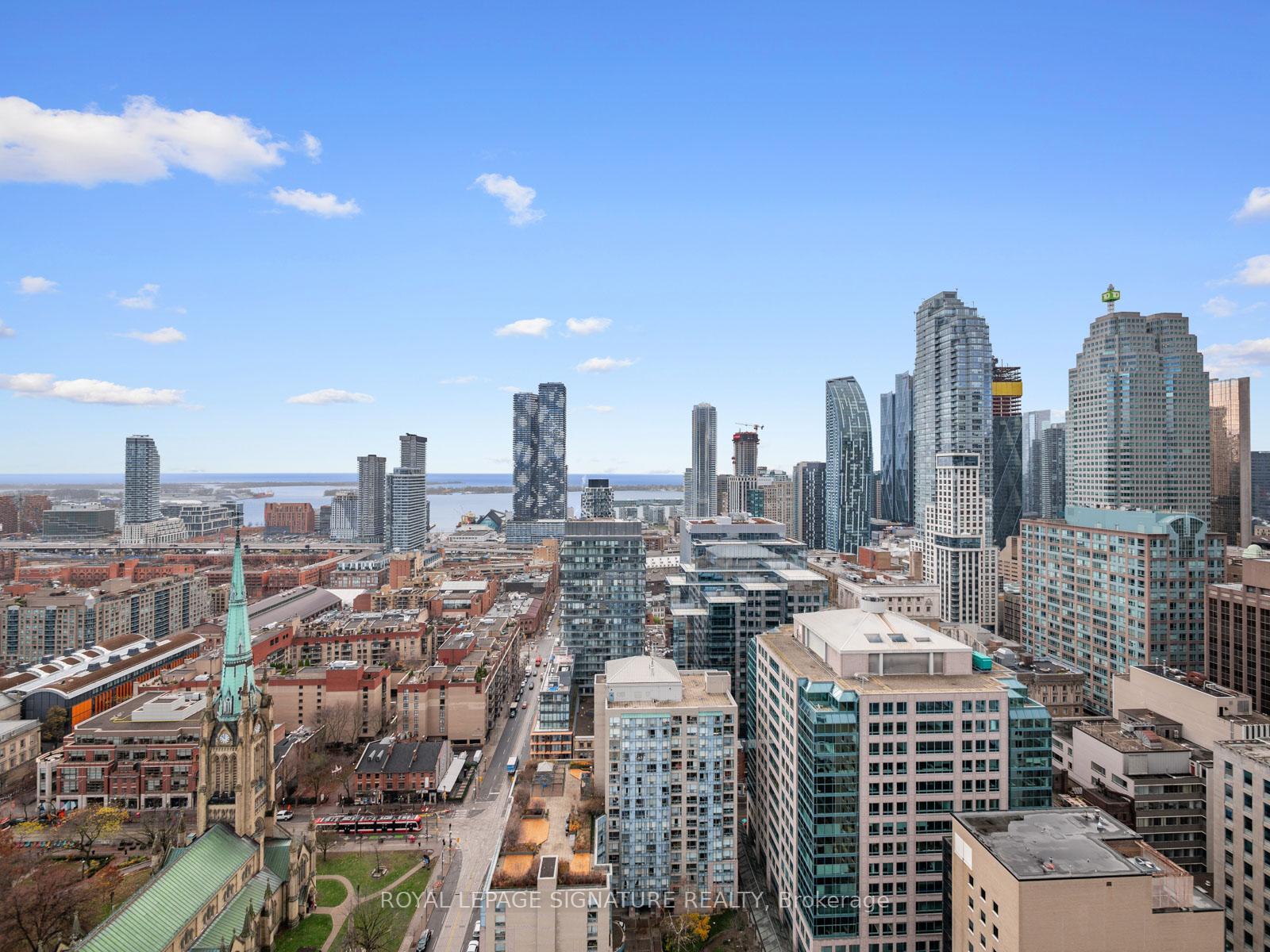 Photo 32 of Unit 3401, 33 Lombard Street, Toronto, Church-Yonge Corridor — HOMEH