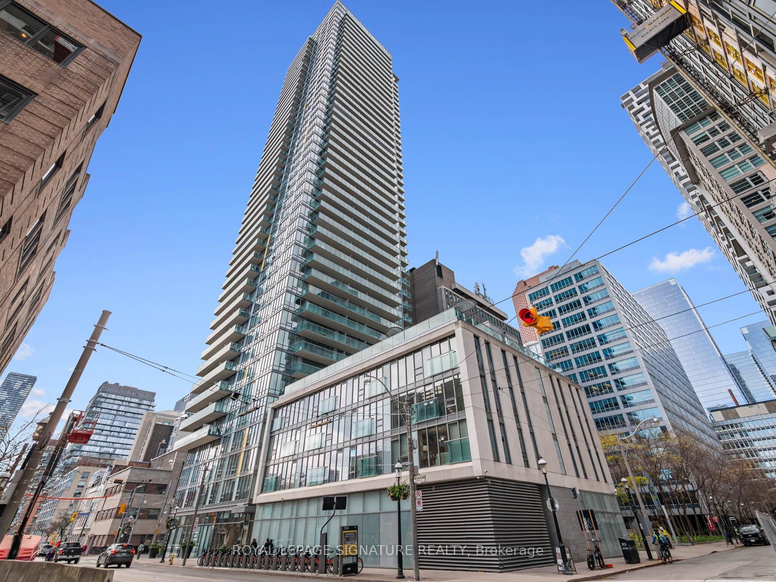 Photo 37 of Unit 3401, 33 Lombard Street, Toronto, Church-Yonge Corridor — HOMEH