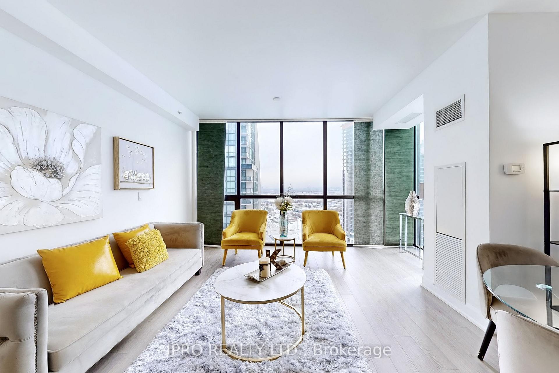 Photo 32 of Unit 1902, 2910 Highway 7 Avenue, Vaughan, Concord — HOMEH