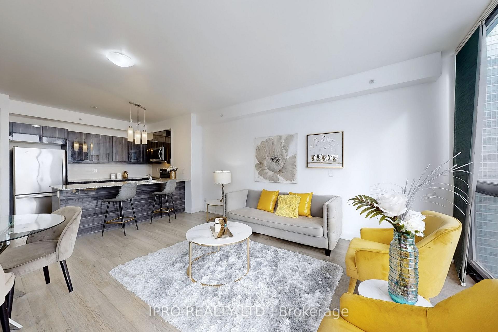 Photo 20 of Unit 1902, 2910 Highway 7 Avenue, Vaughan, Concord — HOMEH