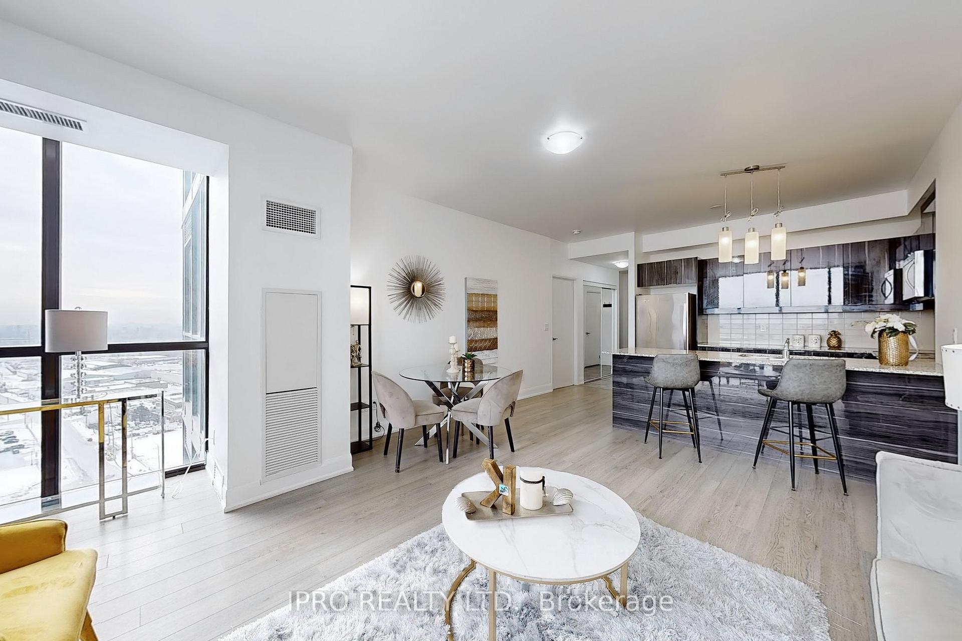 Photo 10 of Unit 1902, 2910 Highway 7 Avenue, Vaughan, Concord — HOMEH
