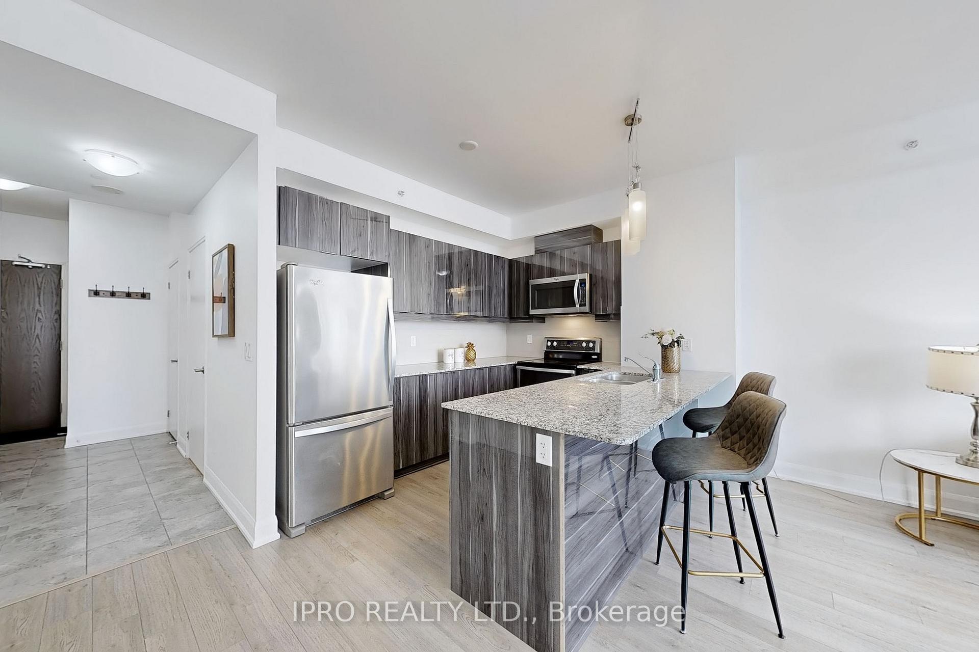 Photo 19 of Unit 1902, 2910 Highway 7 Avenue, Vaughan, Concord — HOMEH
