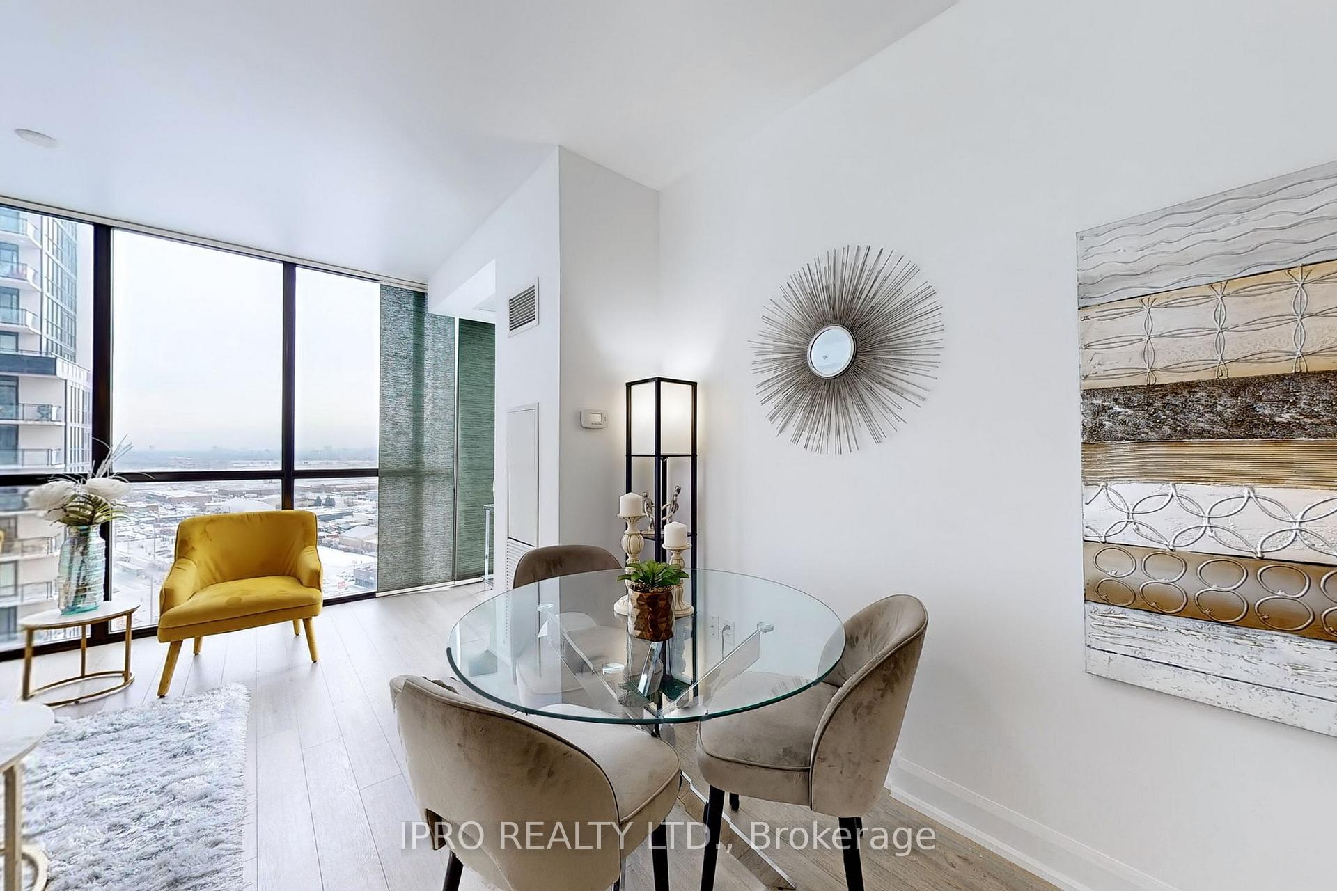 Photo 23 of Unit 1902, 2910 Highway 7 Avenue, Vaughan, Concord — HOMEH
