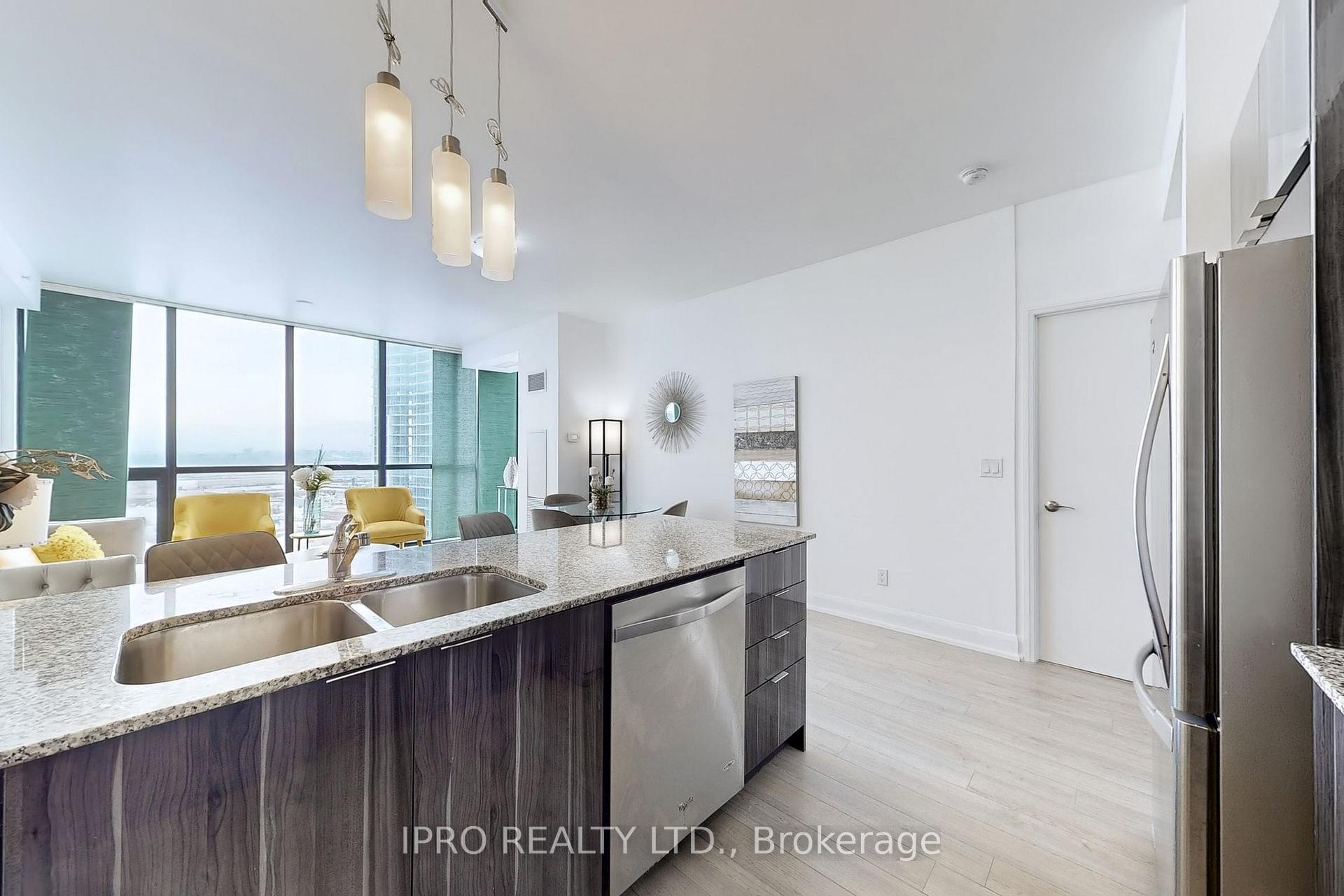 Photo 22 of Unit 1902, 2910 Highway 7 Avenue, Vaughan, Concord — HOMEH
